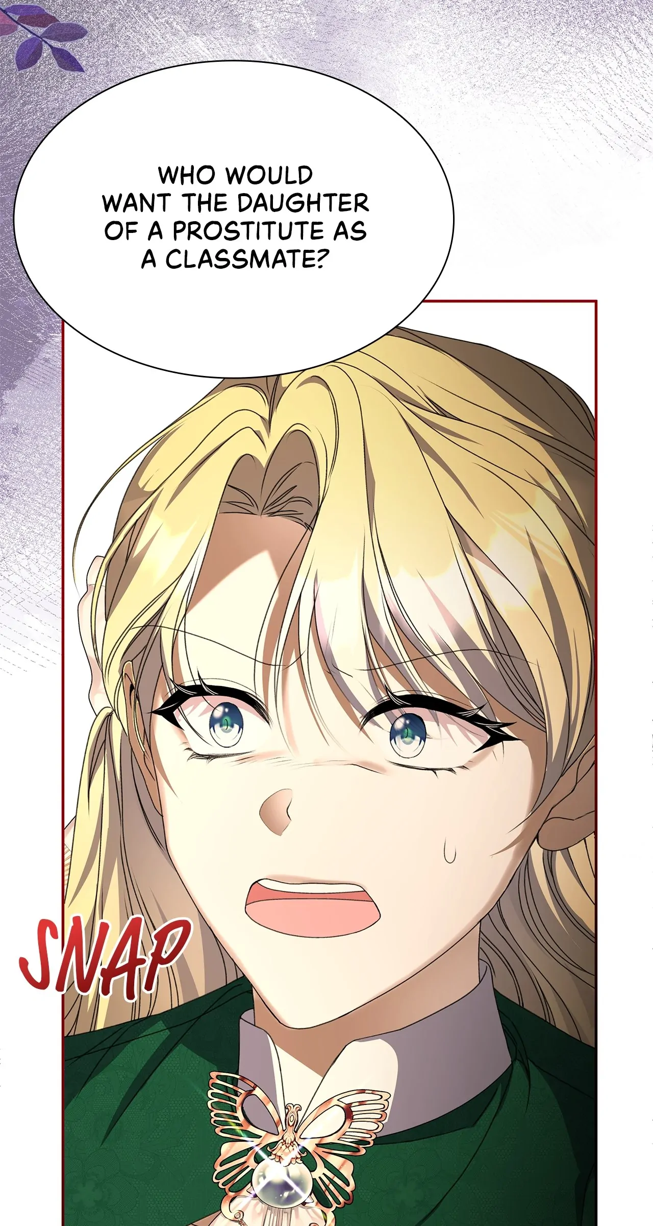 Read Enough with the Flirting EN Manga Online