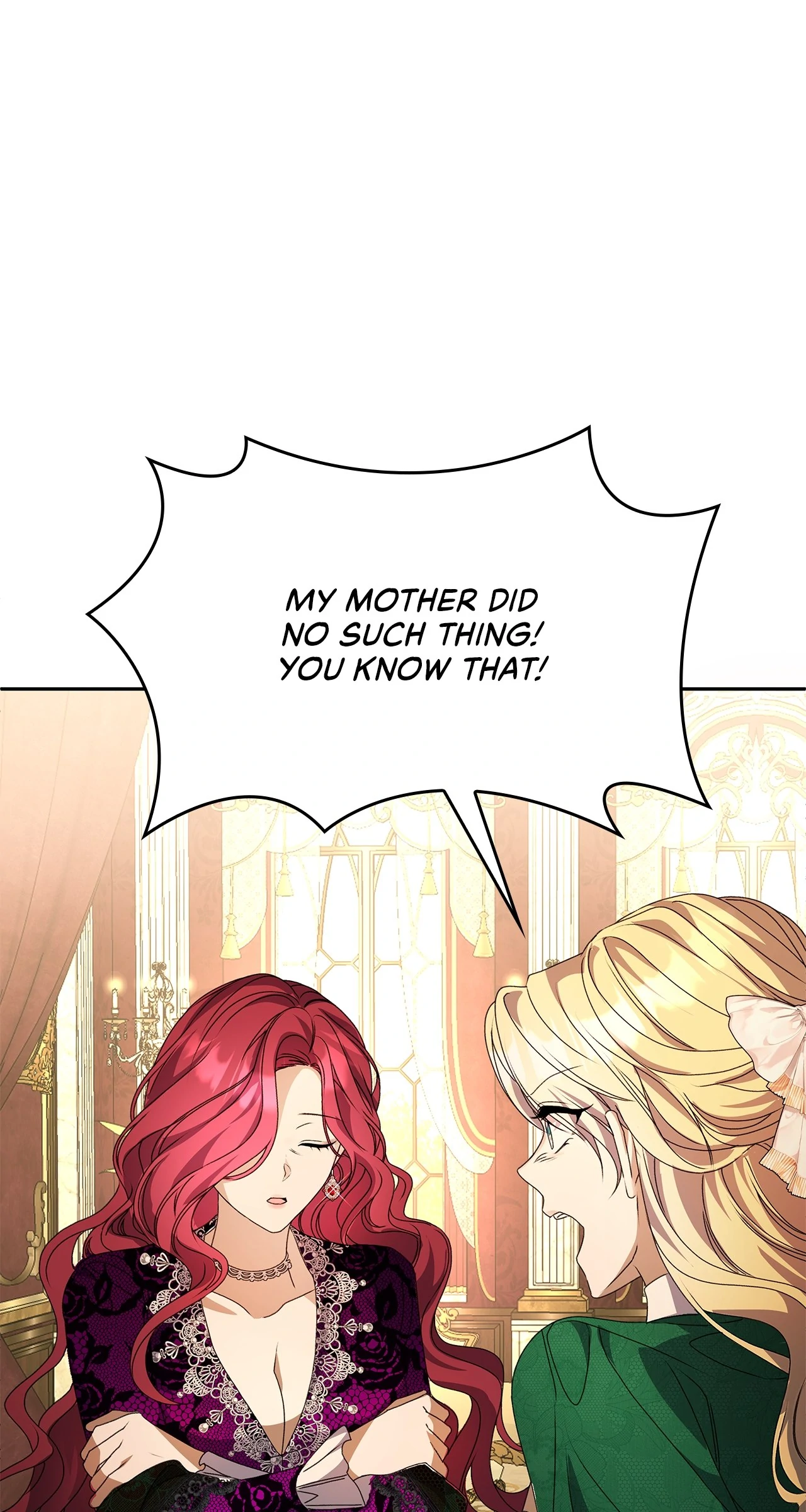 Read Enough with the Flirting EN Manga Online