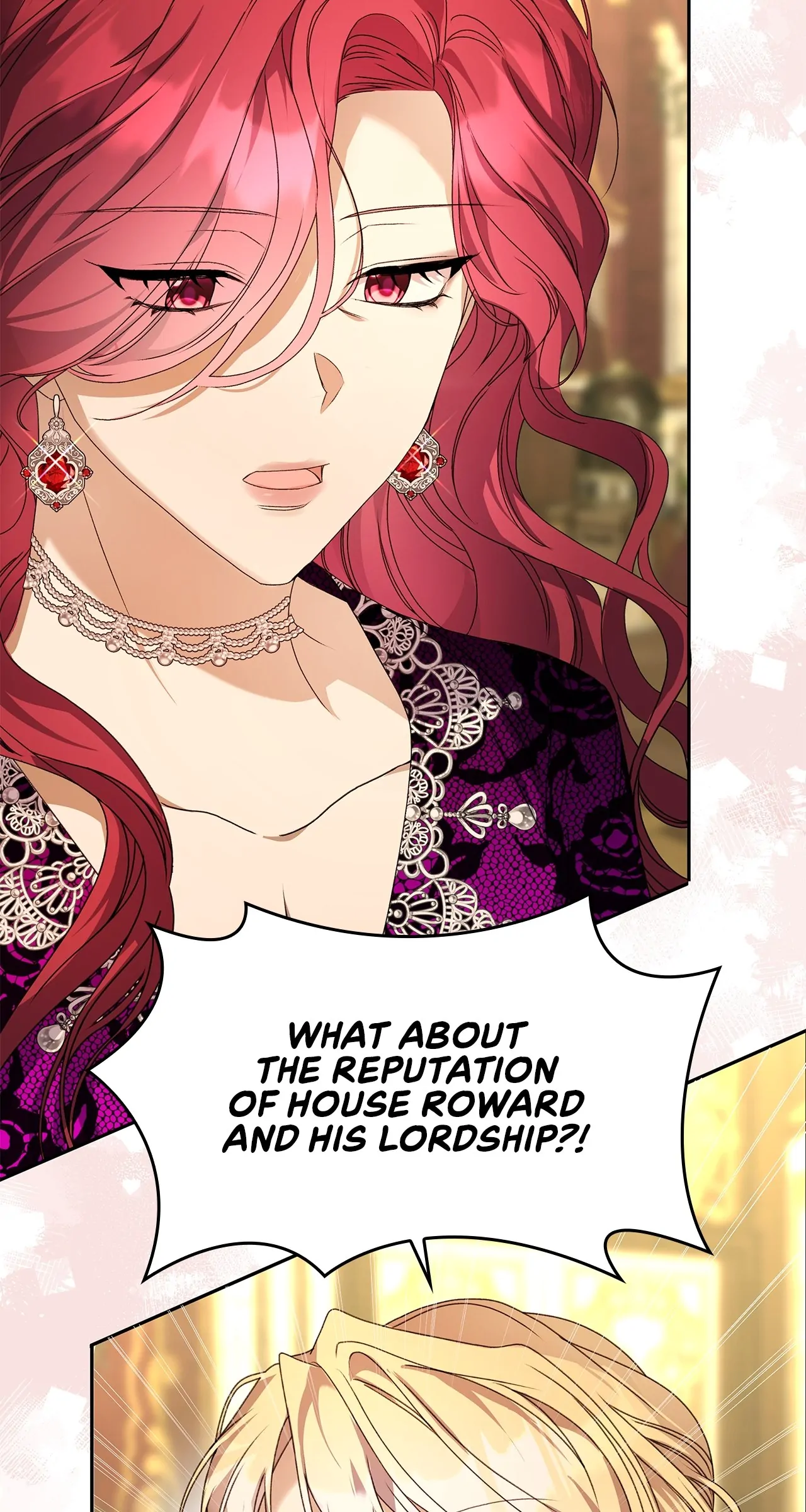 Read Enough with the Flirting EN Manga Online