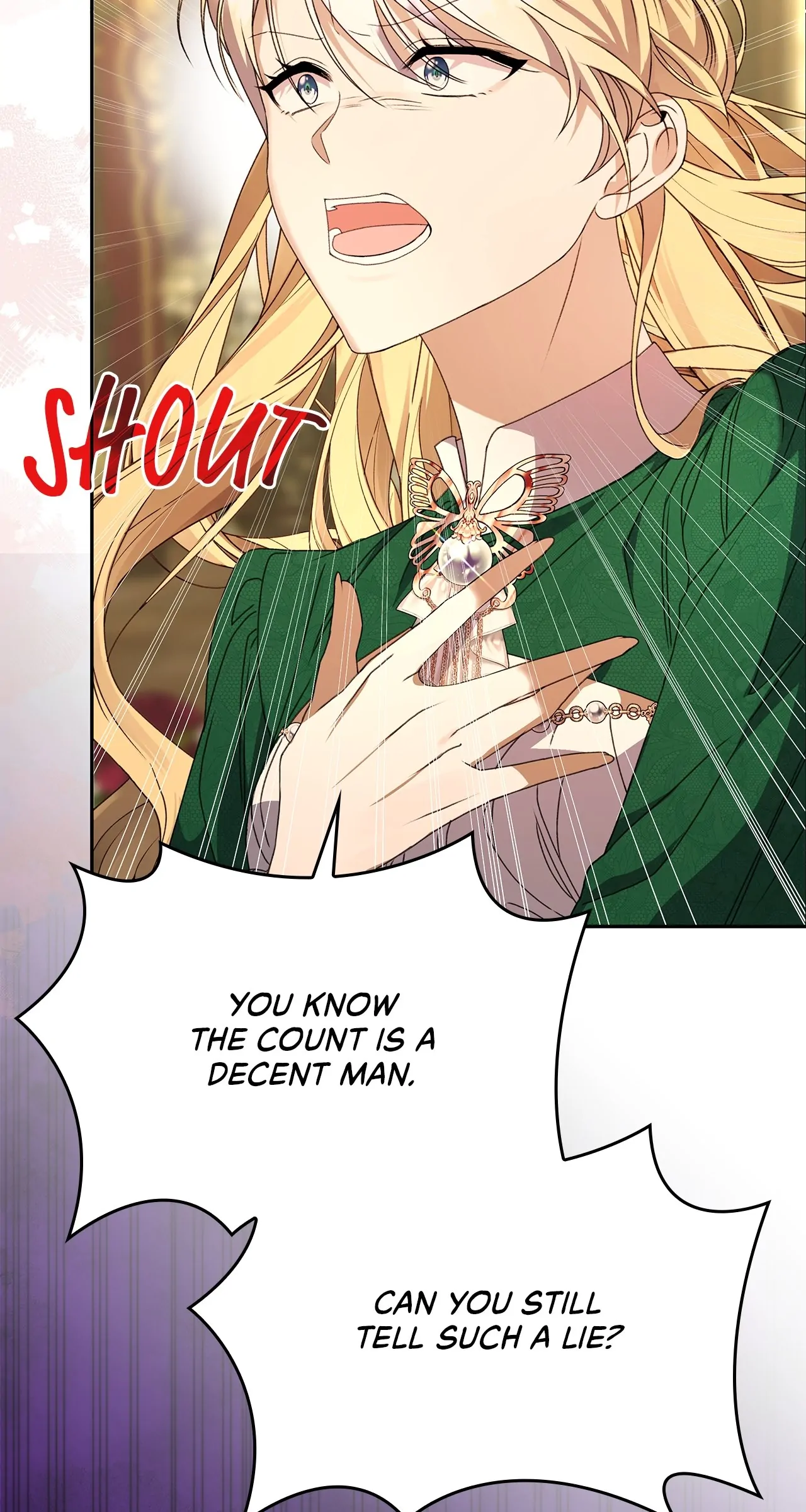 Read Enough with the Flirting EN Manga Online