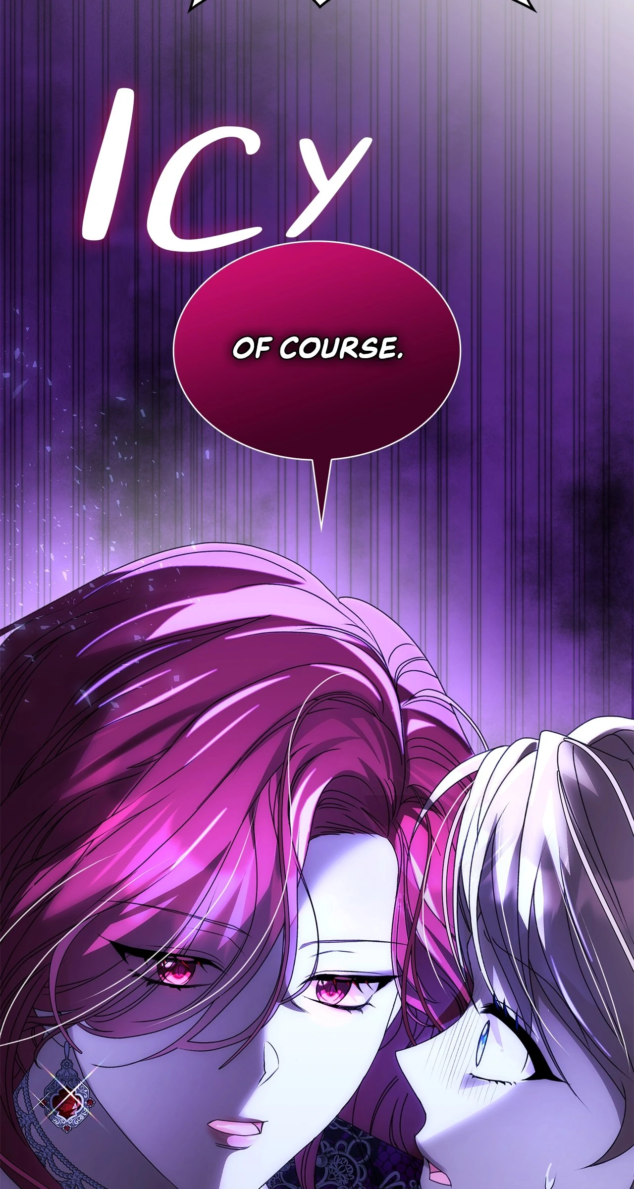 Read Enough with the Flirting EN Manga Online