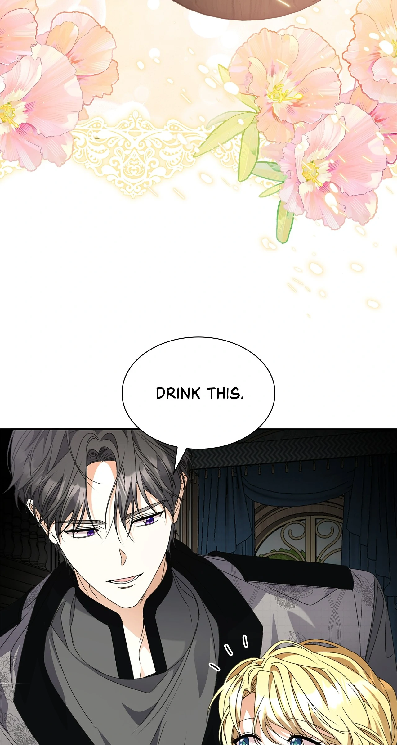 Read Enough with the Flirting EN Manga Online
