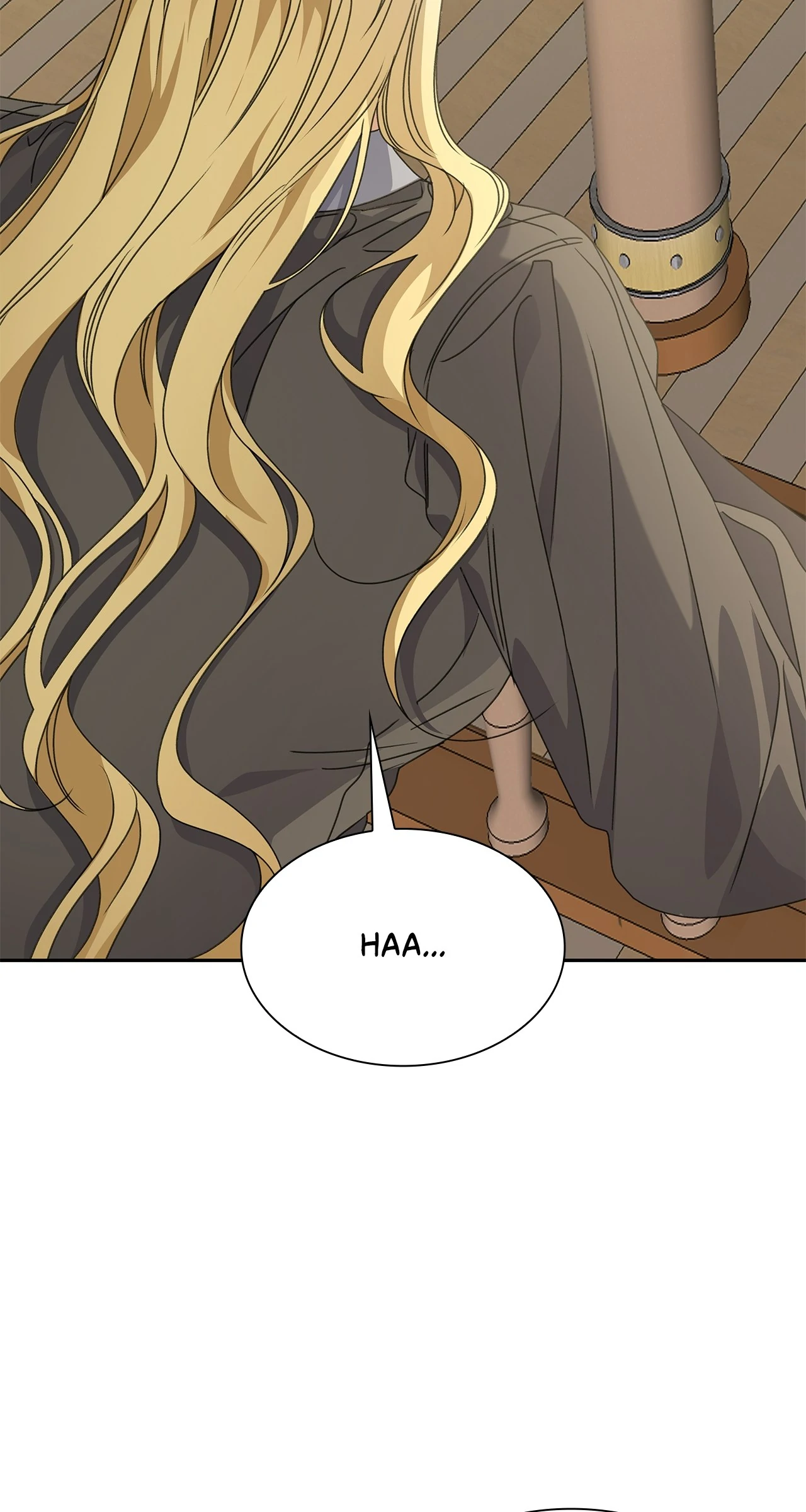 Read Enough with the Flirting EN Manga Online