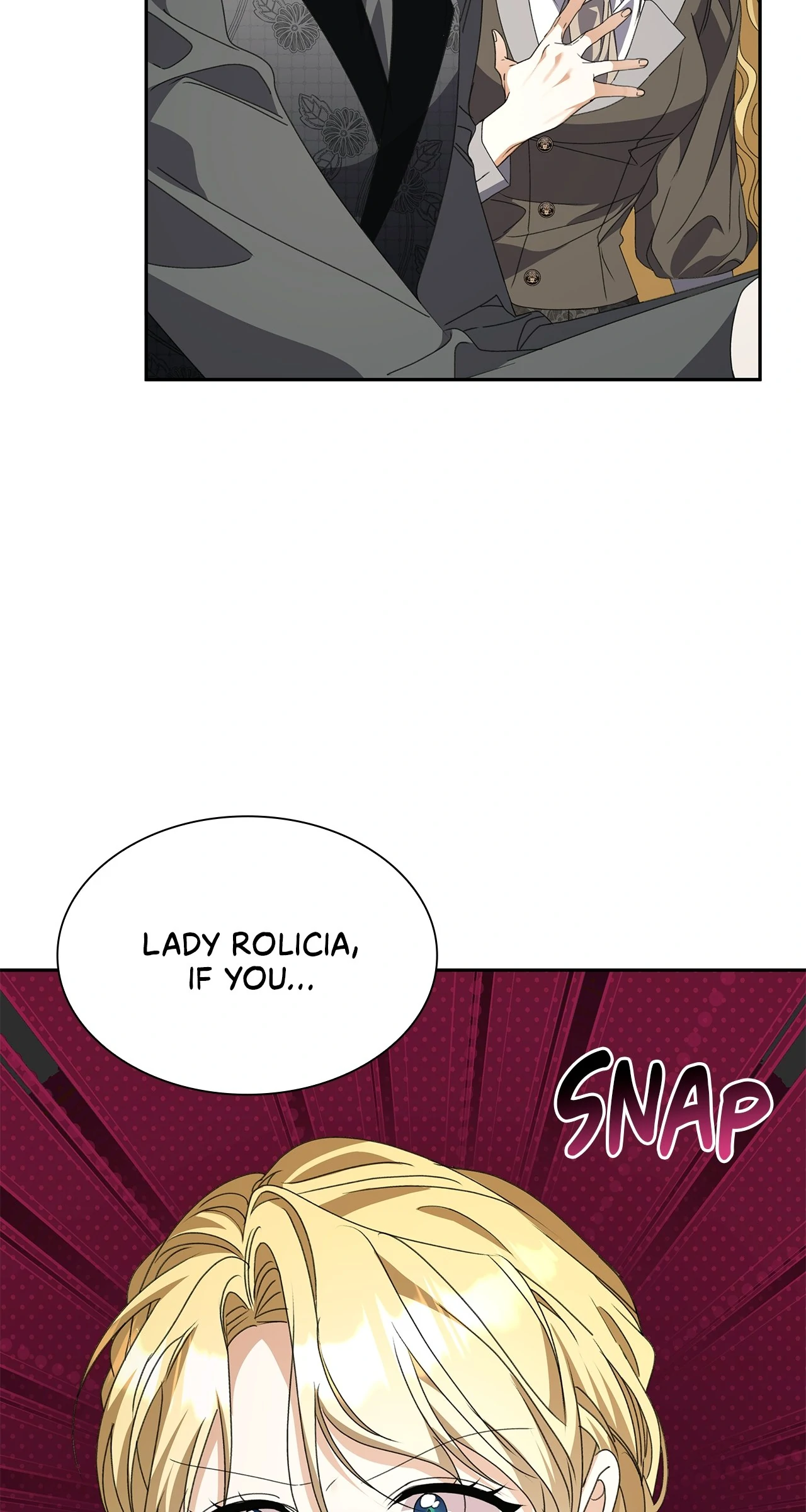 Read Enough with the Flirting EN Manga Online