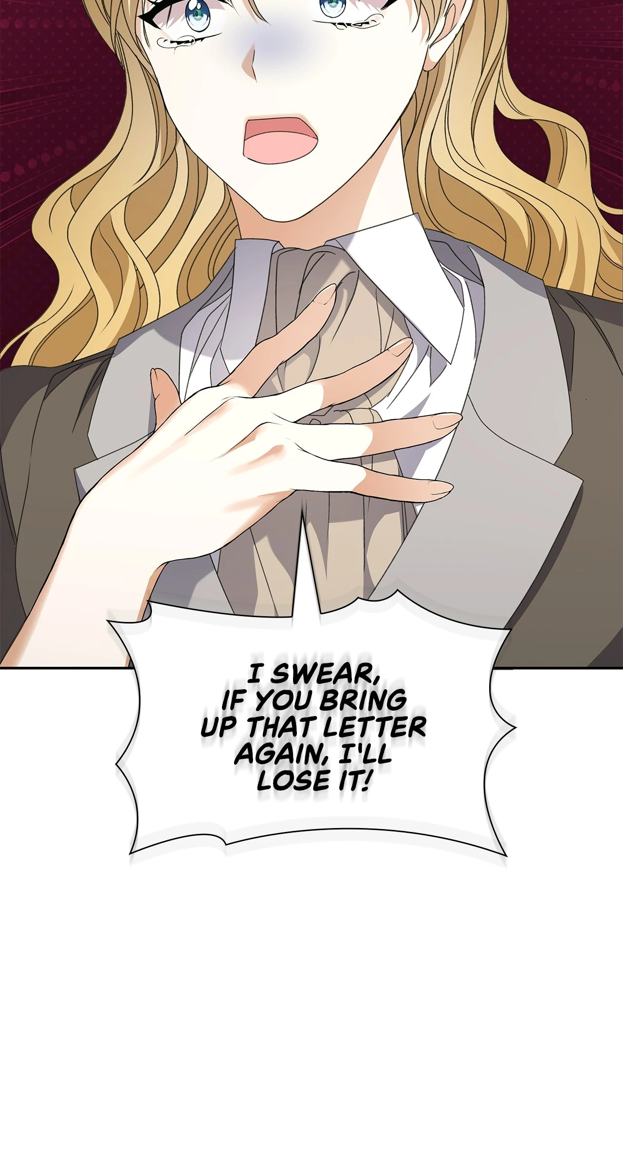 Read Enough with the Flirting EN Manga Online