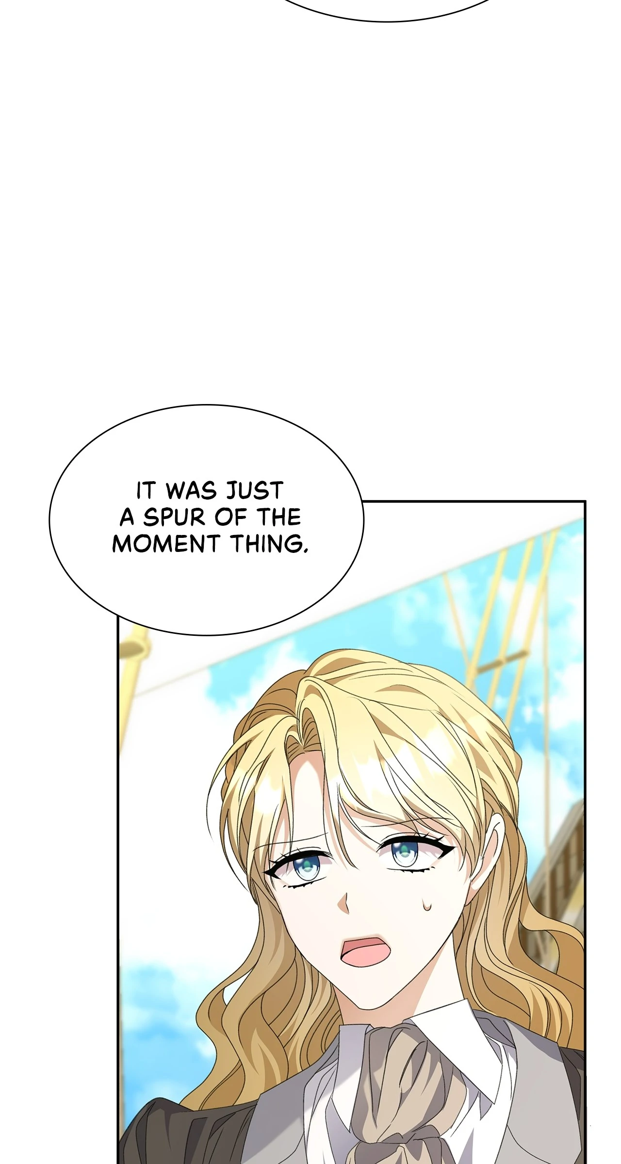 Read Enough with the Flirting EN Manga Online