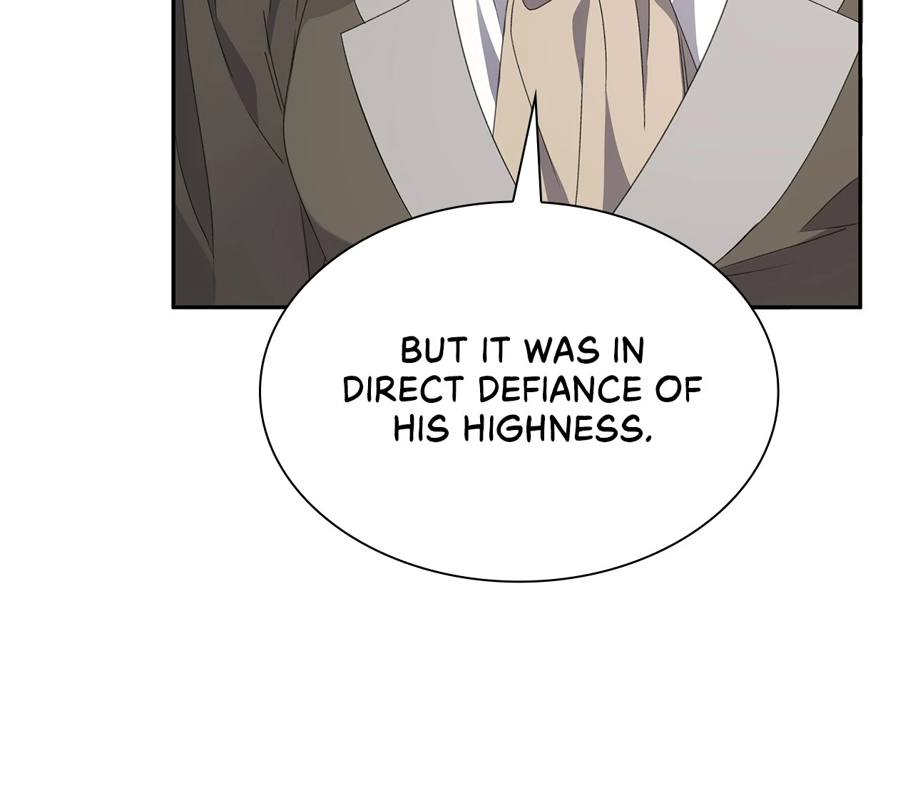 Read Enough with the Flirting EN Manga Online