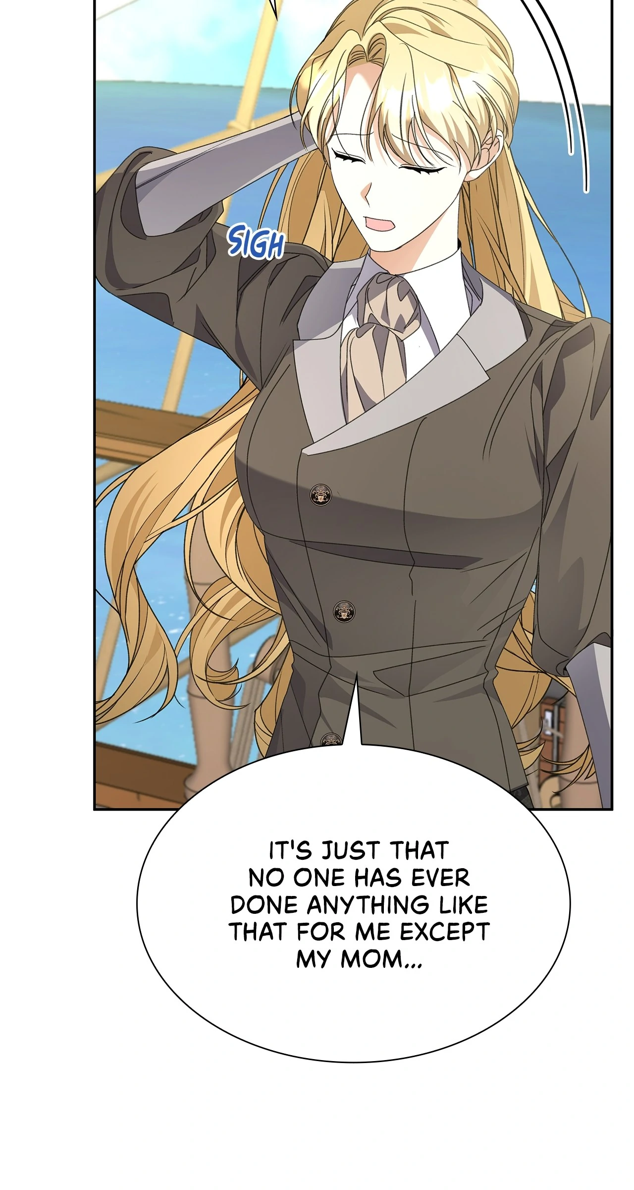 Read Enough with the Flirting EN Manga Online