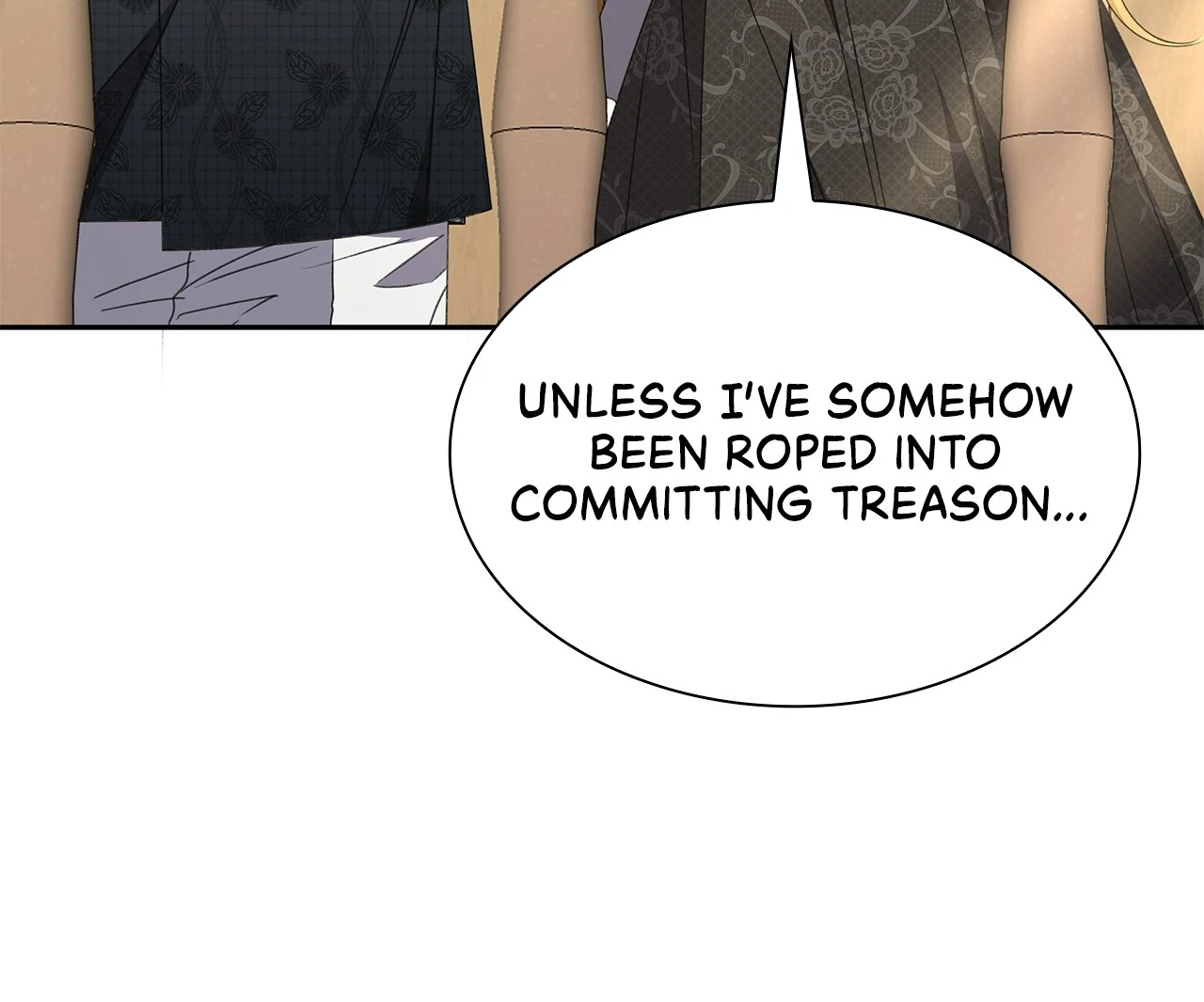 Read Enough with the Flirting EN Manga Online