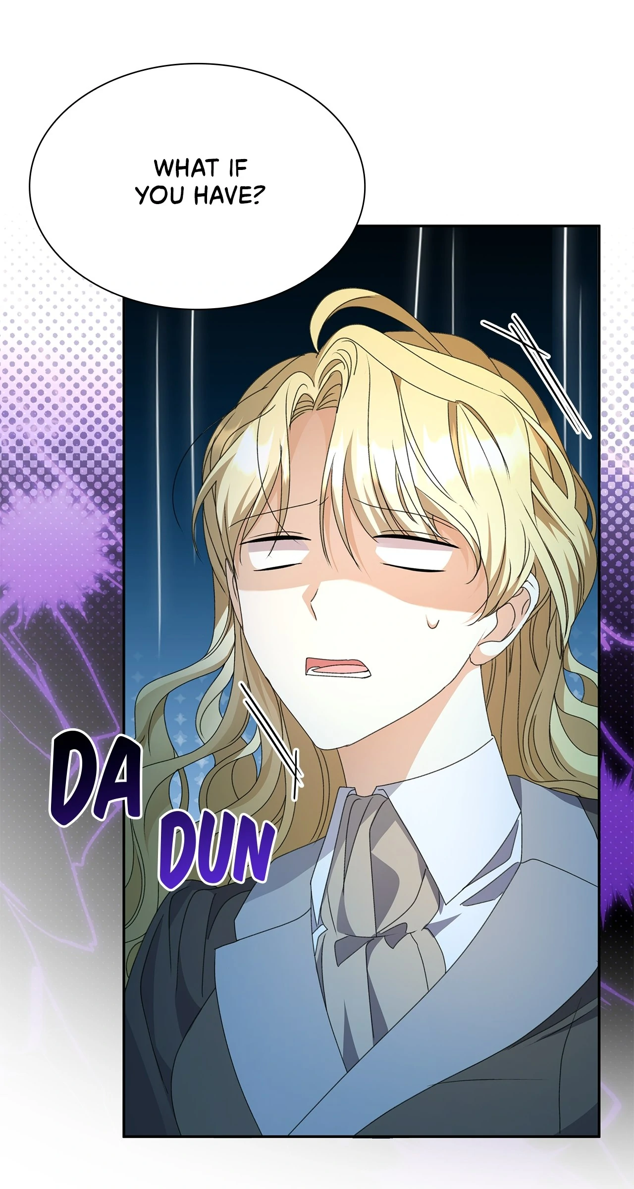 Read Enough with the Flirting EN Manga Online