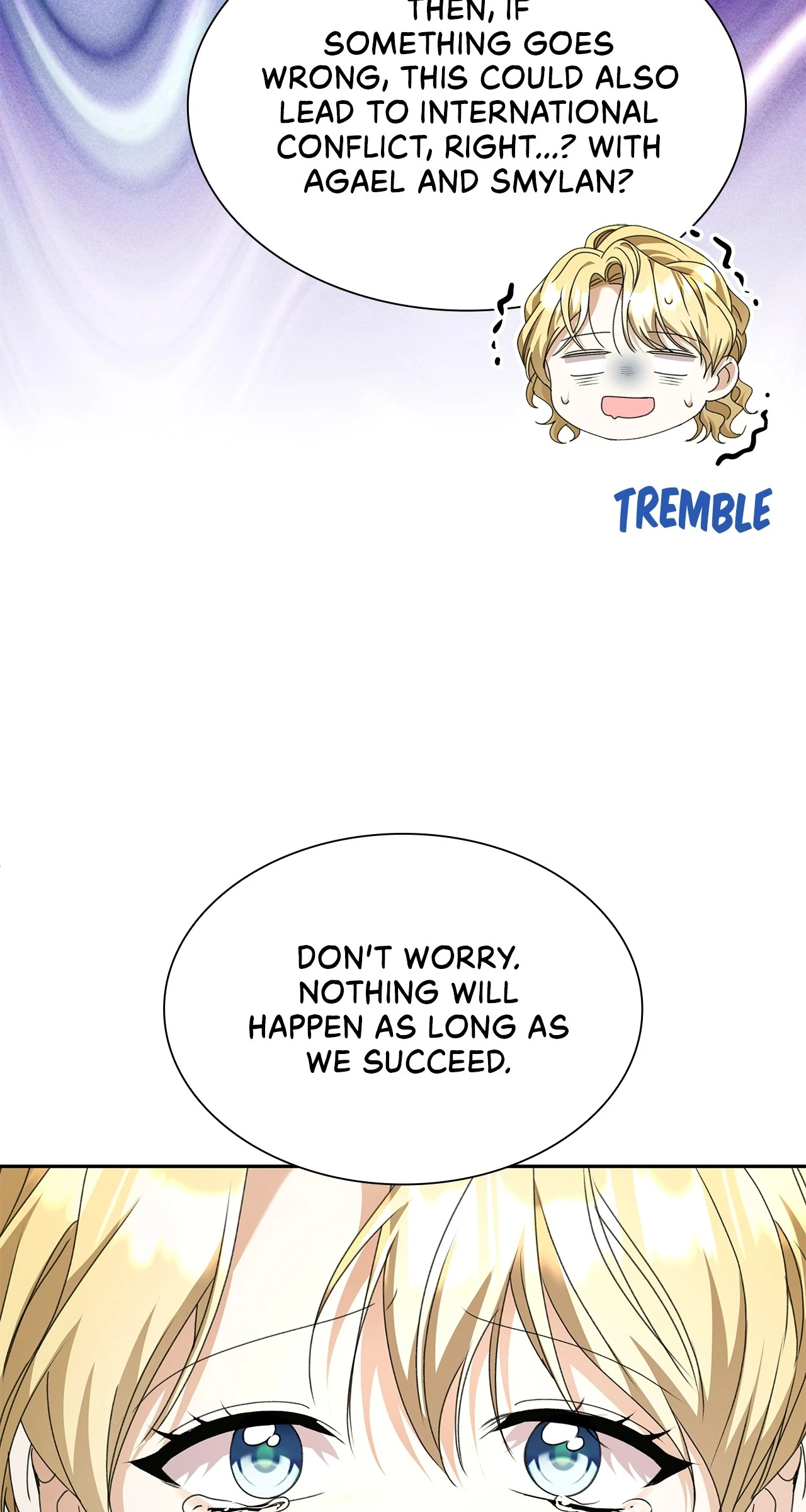 Read Enough with the Flirting EN Manga Online