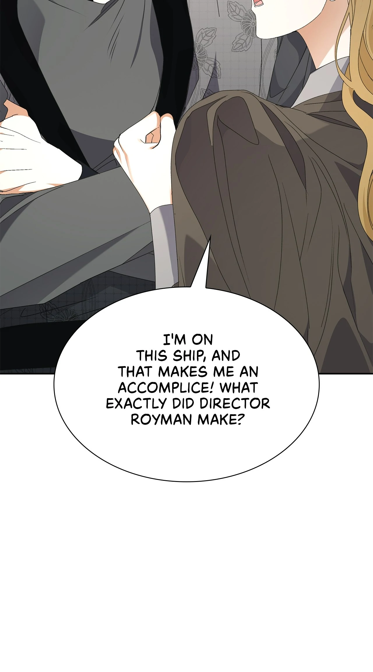 Read Enough with the Flirting EN Manga Online