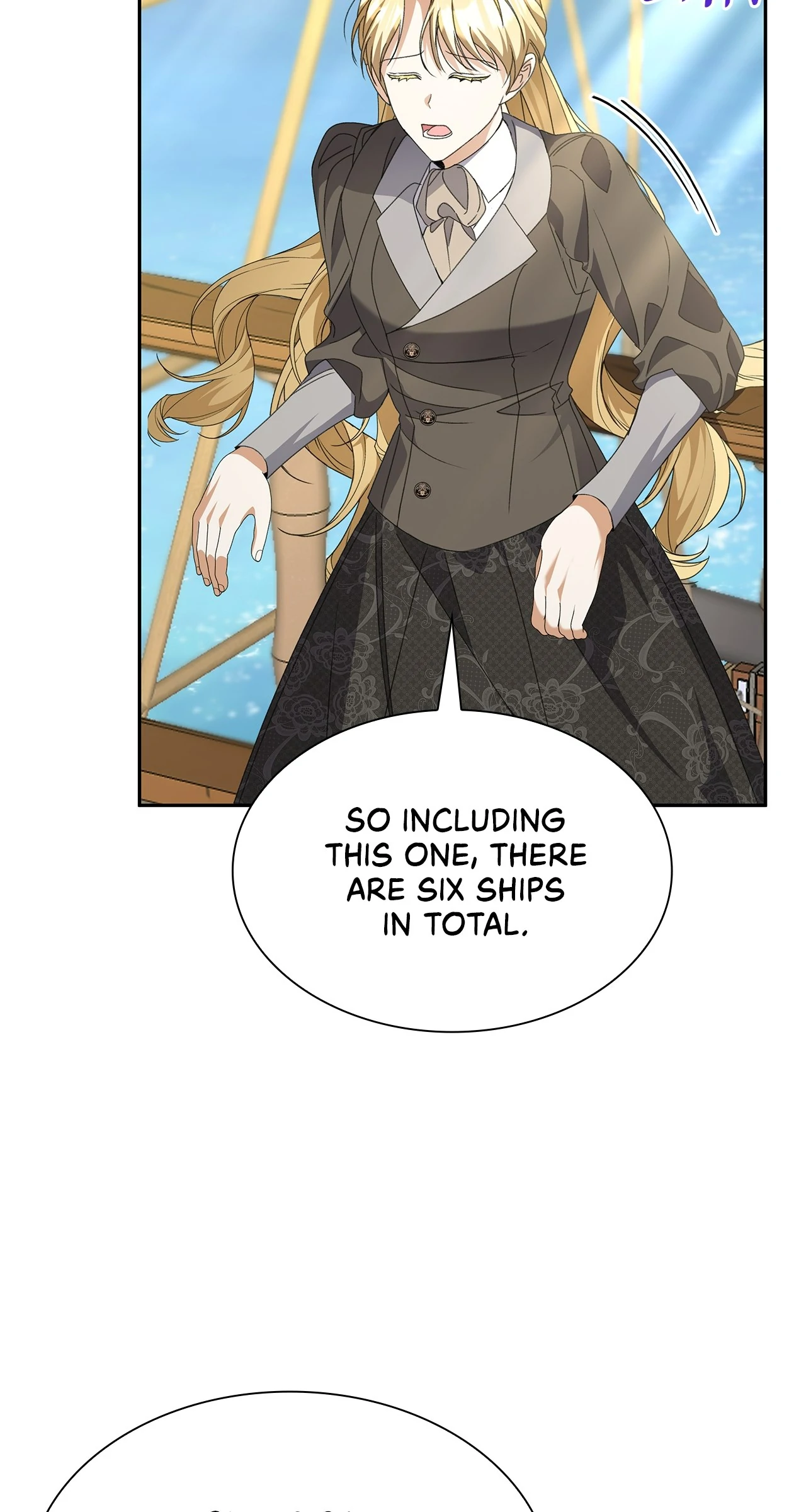 Read Enough with the Flirting EN Manga Online