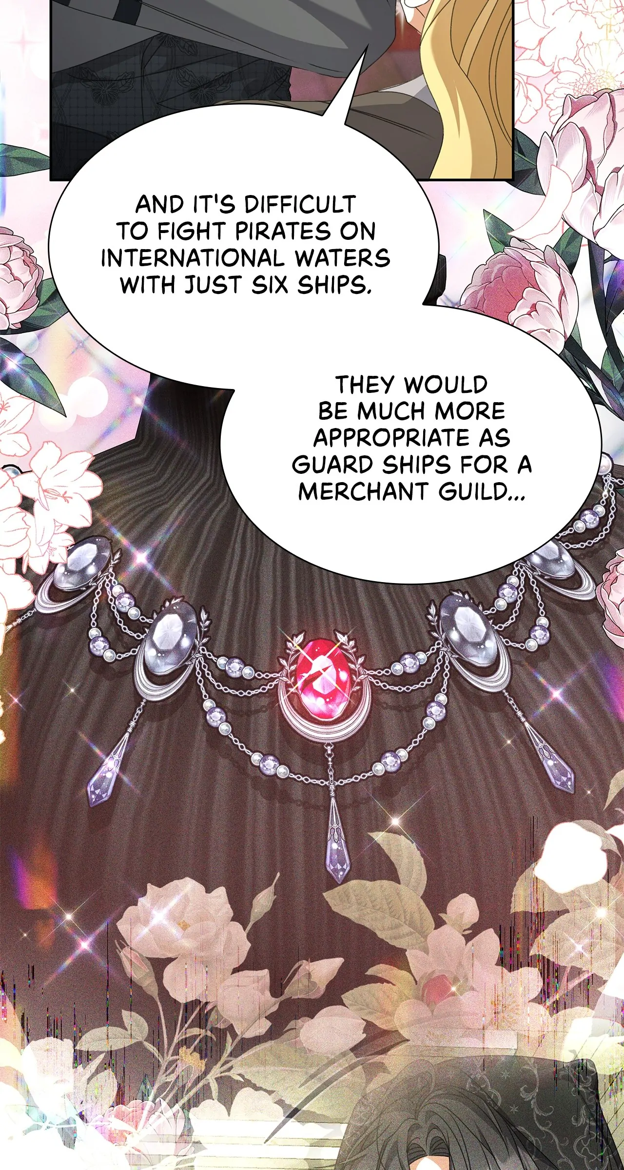 Read Enough with the Flirting EN Manga Online