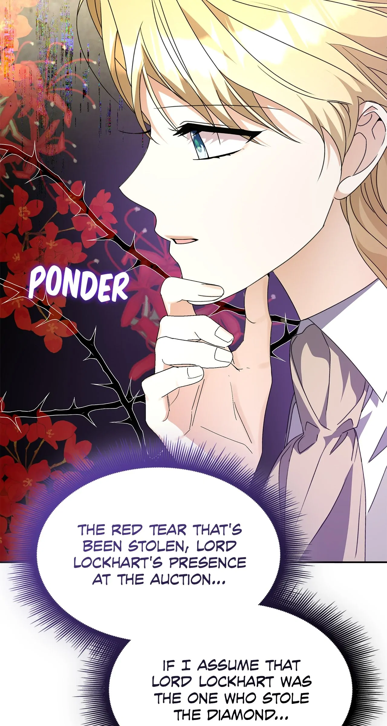 Read Enough with the Flirting EN Manga Online