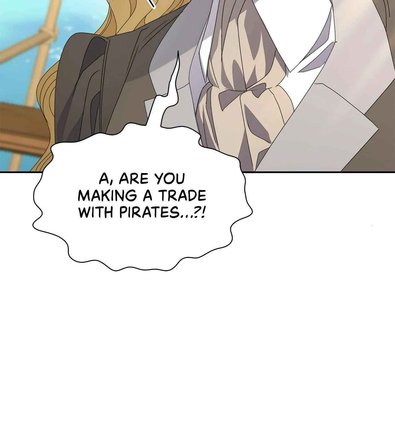 Read Enough with the Flirting EN Manga Online