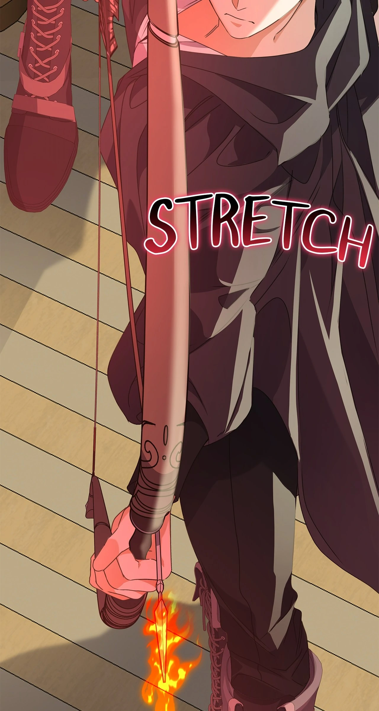 Read Enough with the Flirting EN Manga Online