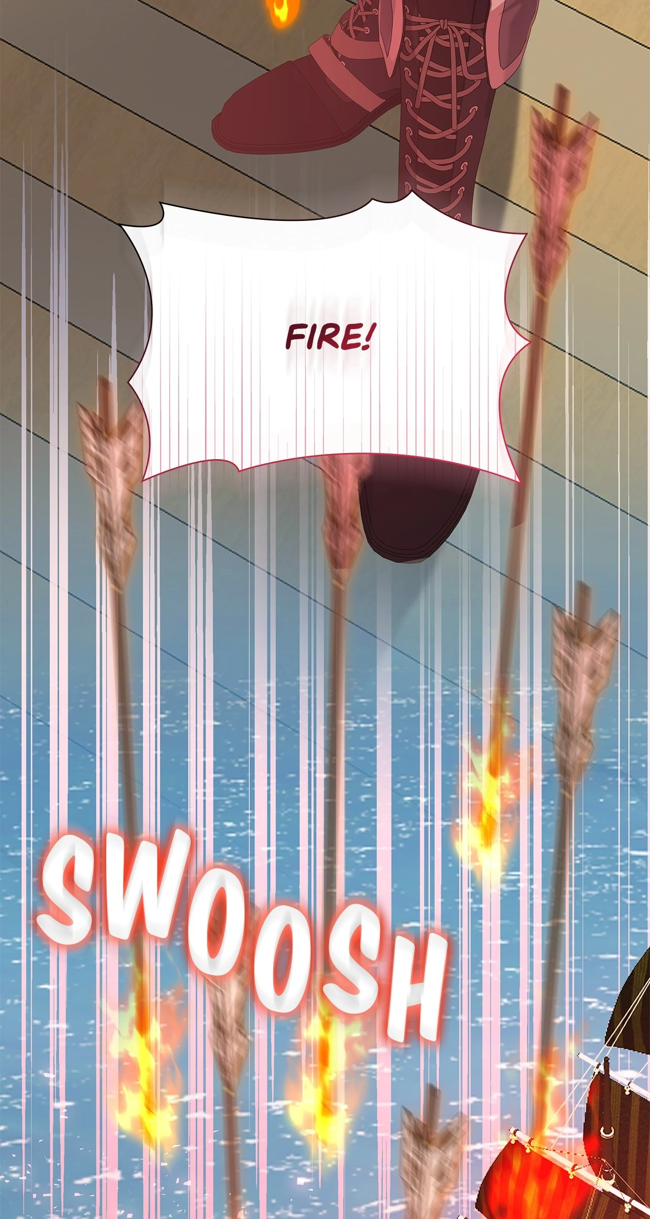 Read Enough with the Flirting EN Manga Online