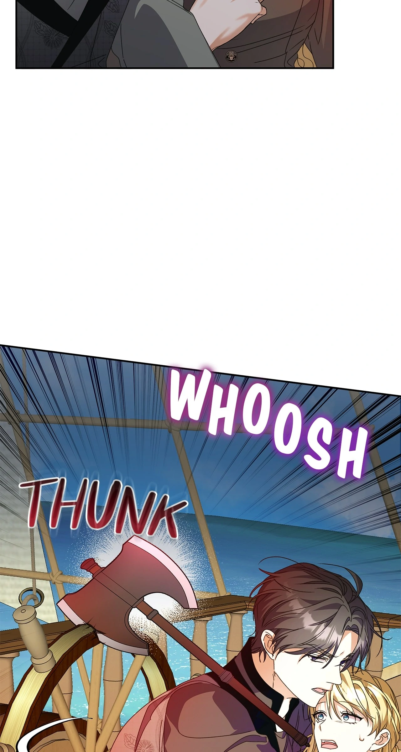 Read Enough with the Flirting EN Manga Online