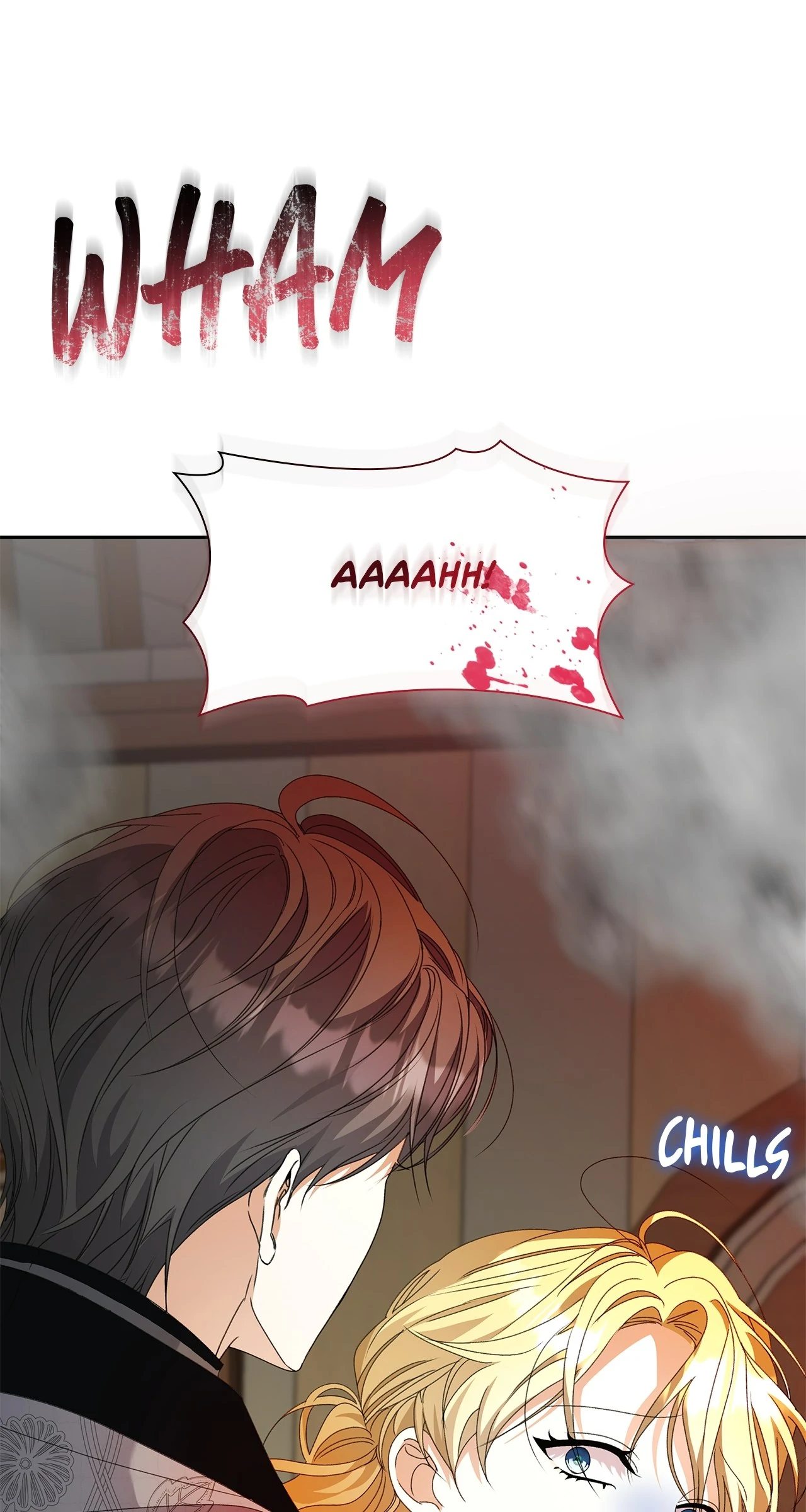 Read Enough with the Flirting EN Manga Online