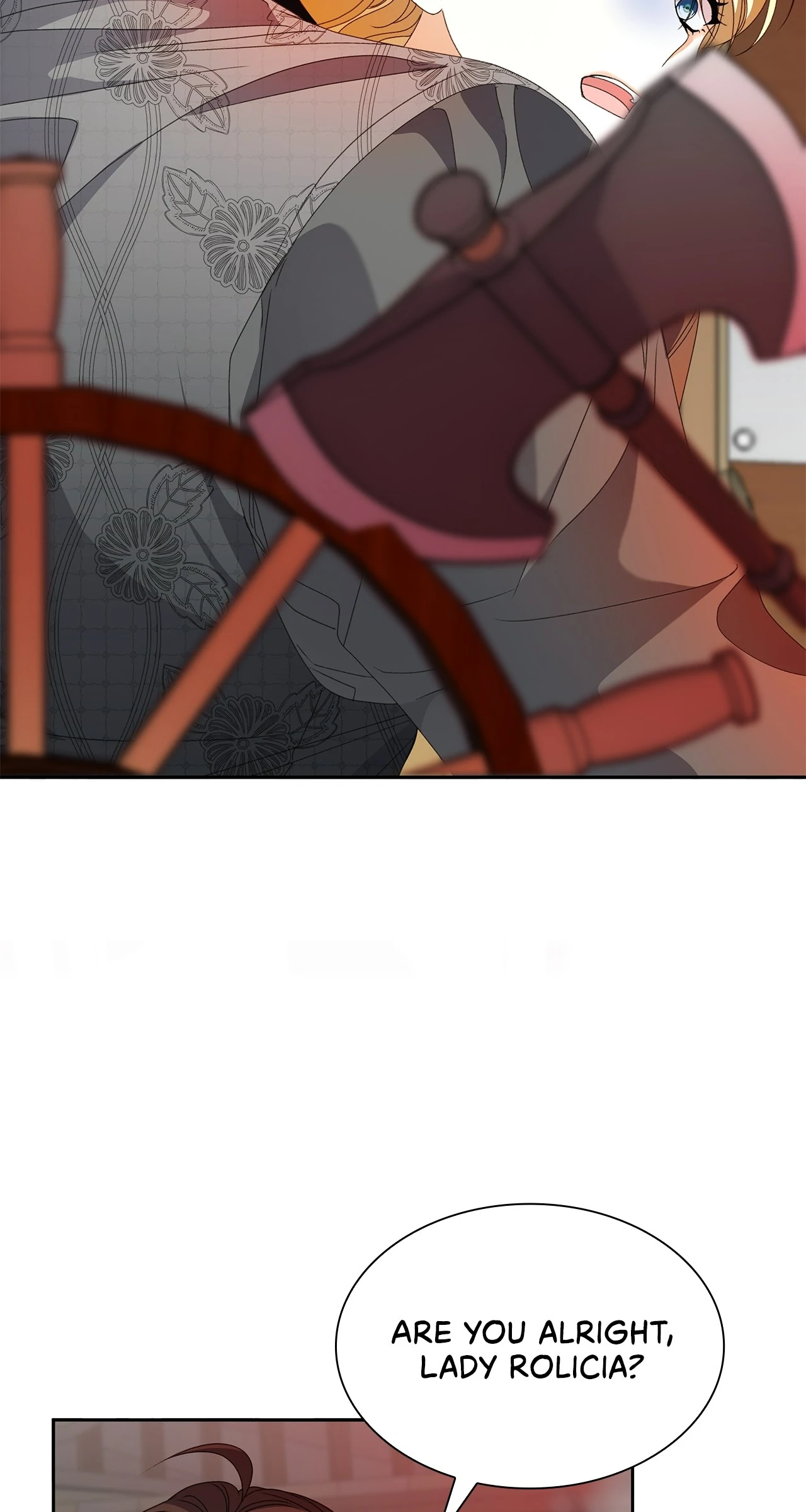 Read Enough with the Flirting EN Manga Online