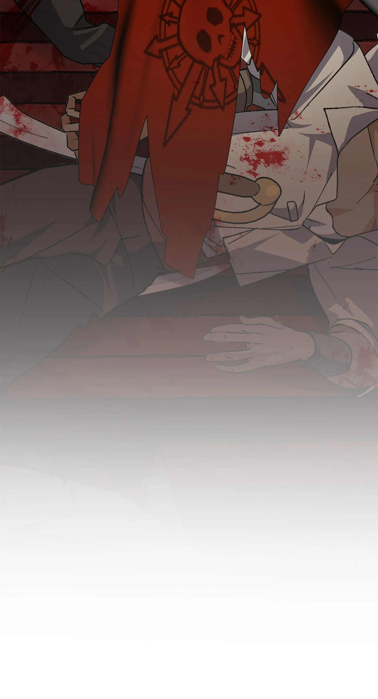 Read Enough with the Flirting EN Manga Online