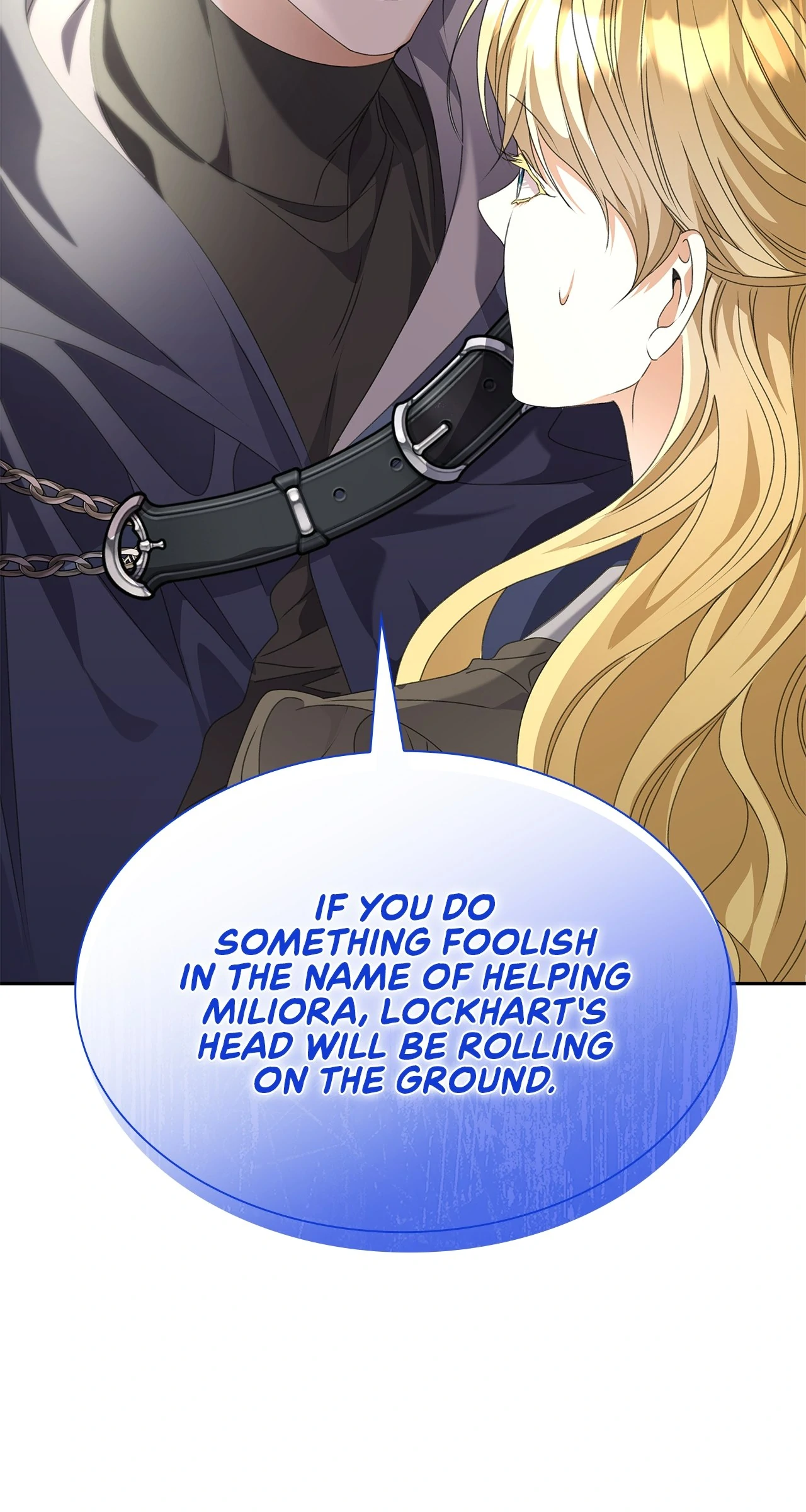 Read Enough with the Flirting EN Manga Online