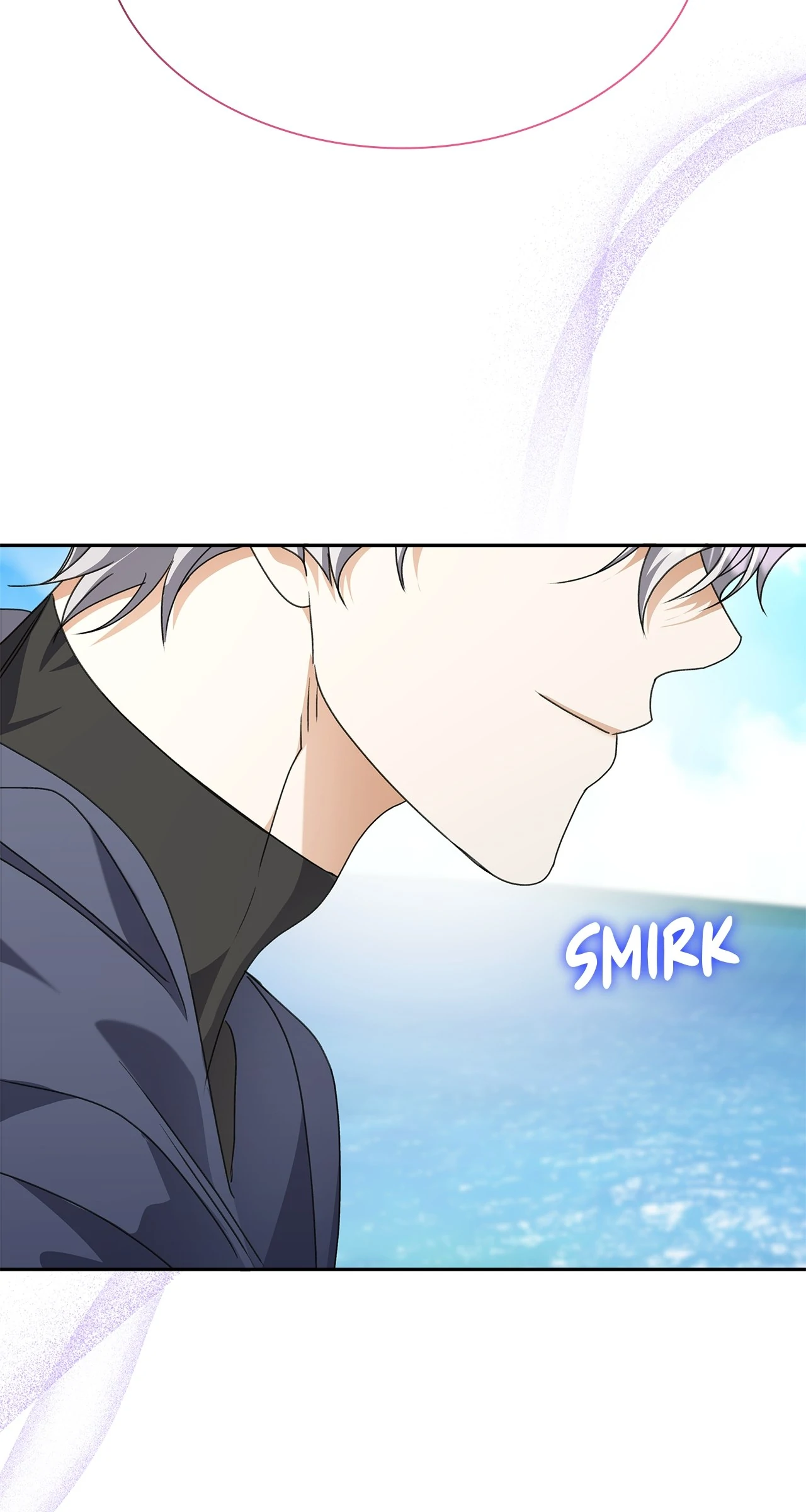 Read Enough with the Flirting EN Manga Online