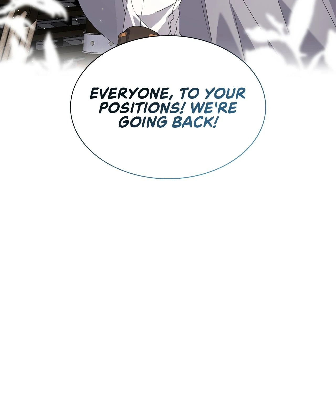 Read Enough with the Flirting EN Manga Online