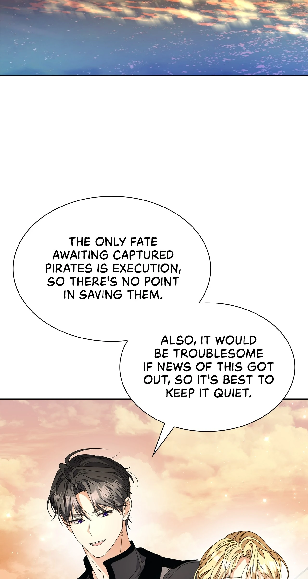Read Enough with the Flirting EN Manga Online