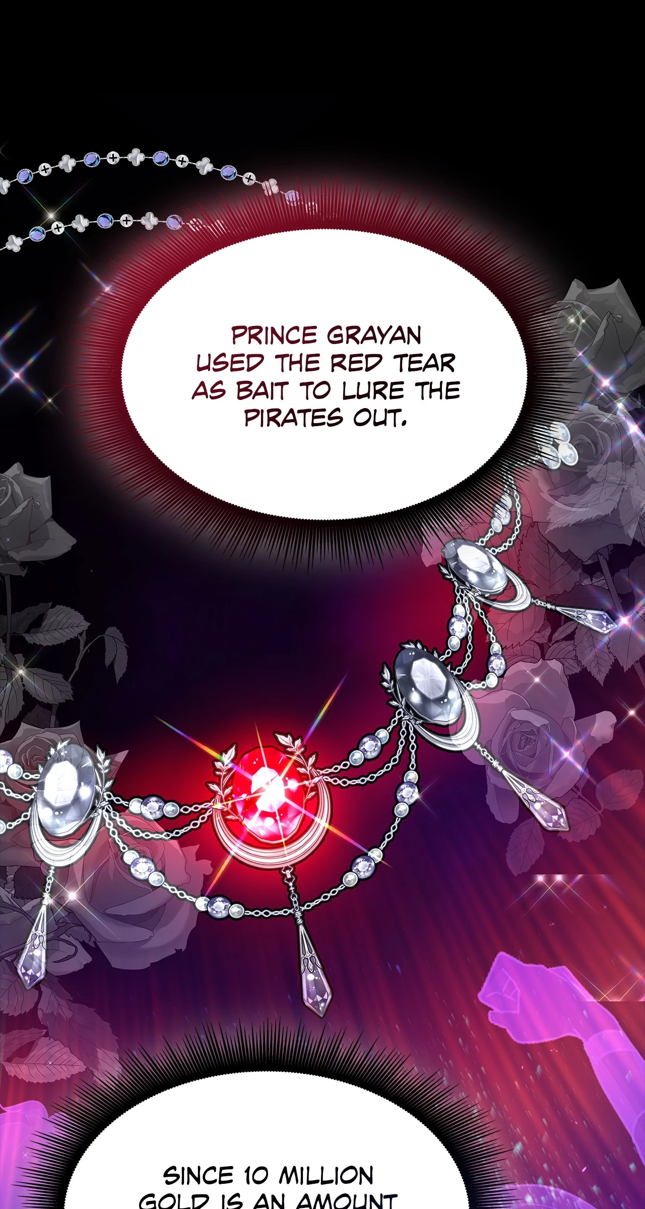 Read Enough with the Flirting EN Manga Online