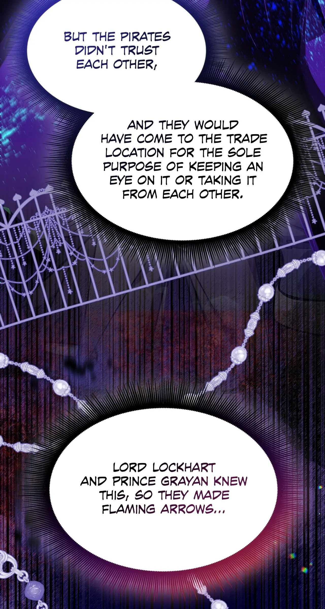 Read Enough with the Flirting EN Manga Online