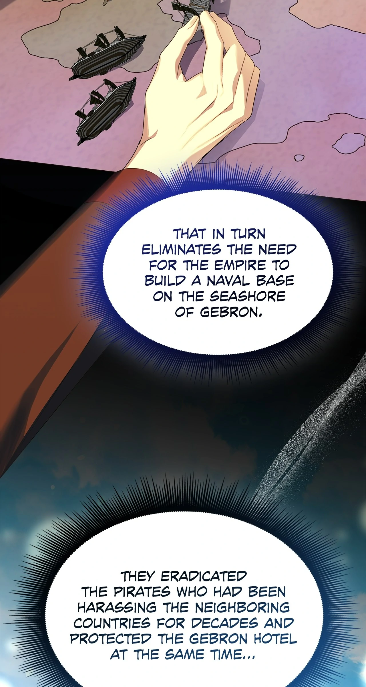 Read Enough with the Flirting EN Manga Online