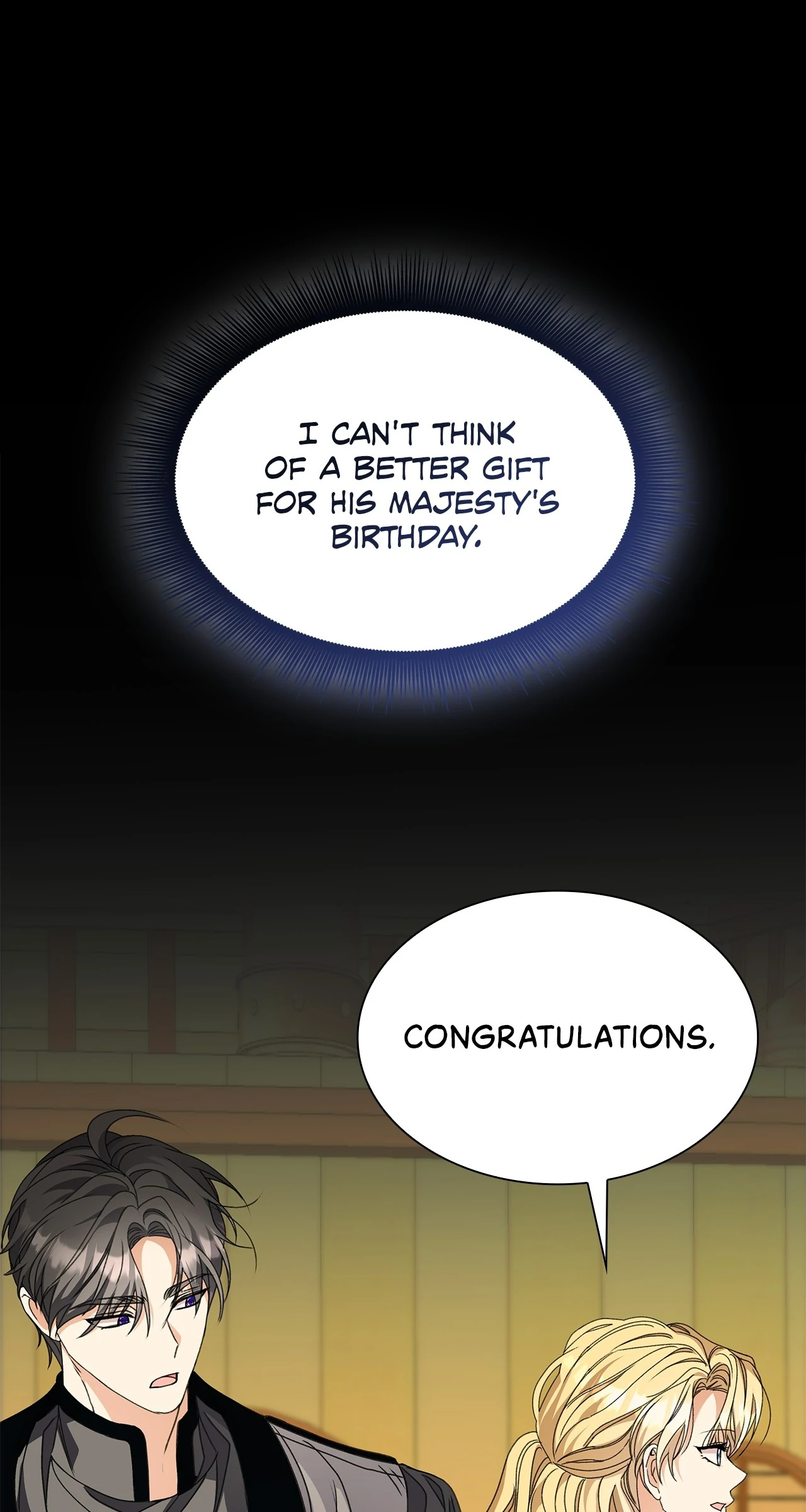 Read Enough with the Flirting EN Manga Online