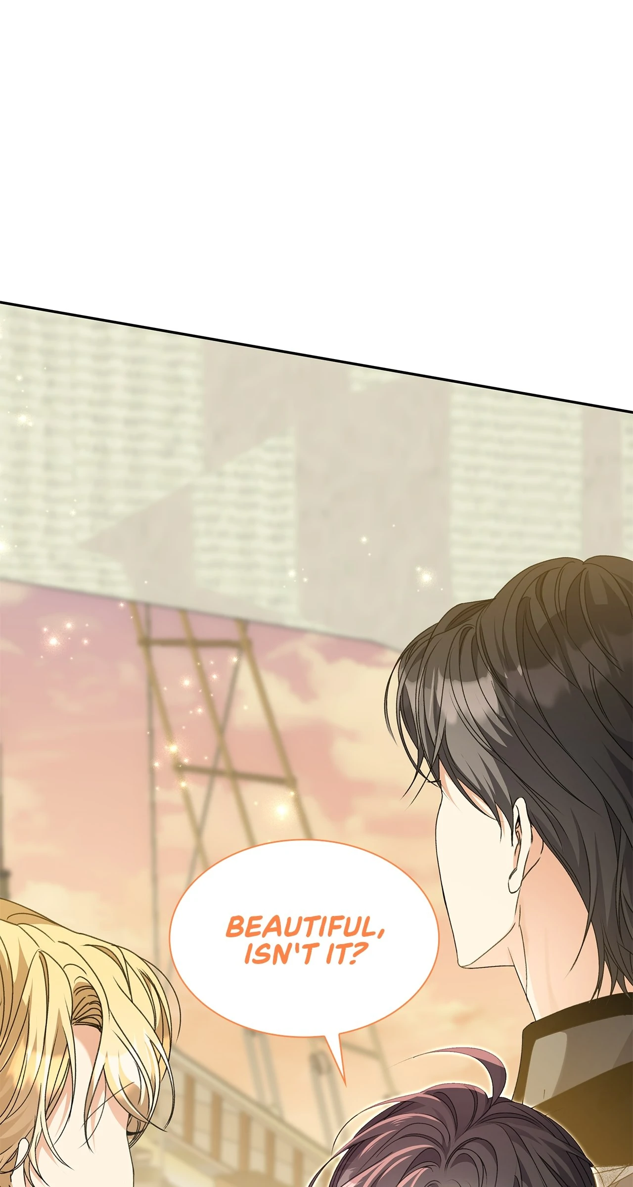 Read Enough with the Flirting EN Manga Online