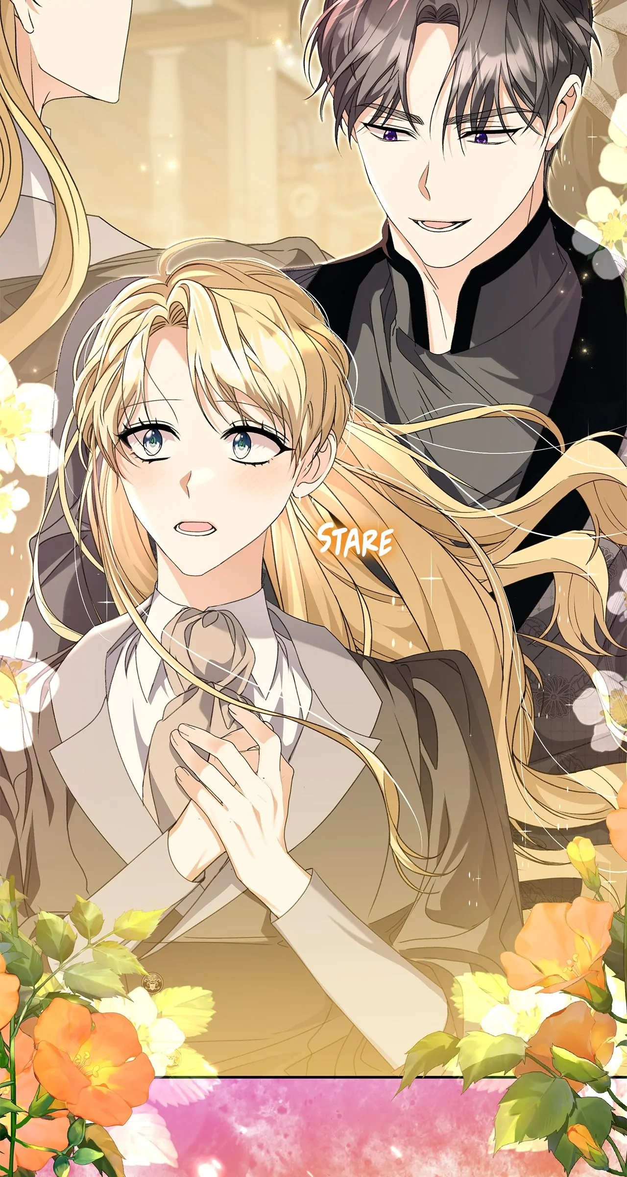 Read Enough with the Flirting EN Manga Online