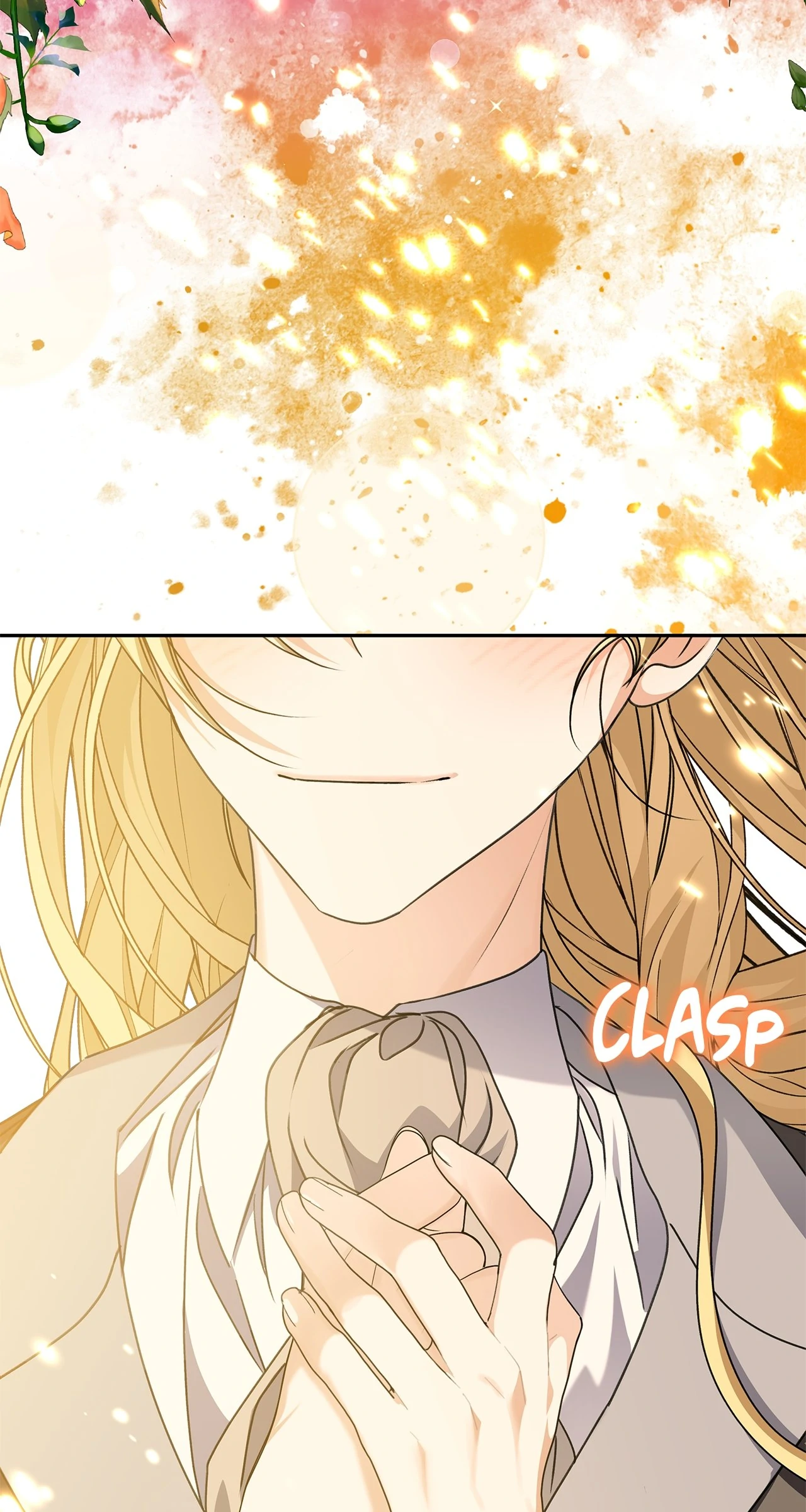 Read Enough with the Flirting EN Manga Online