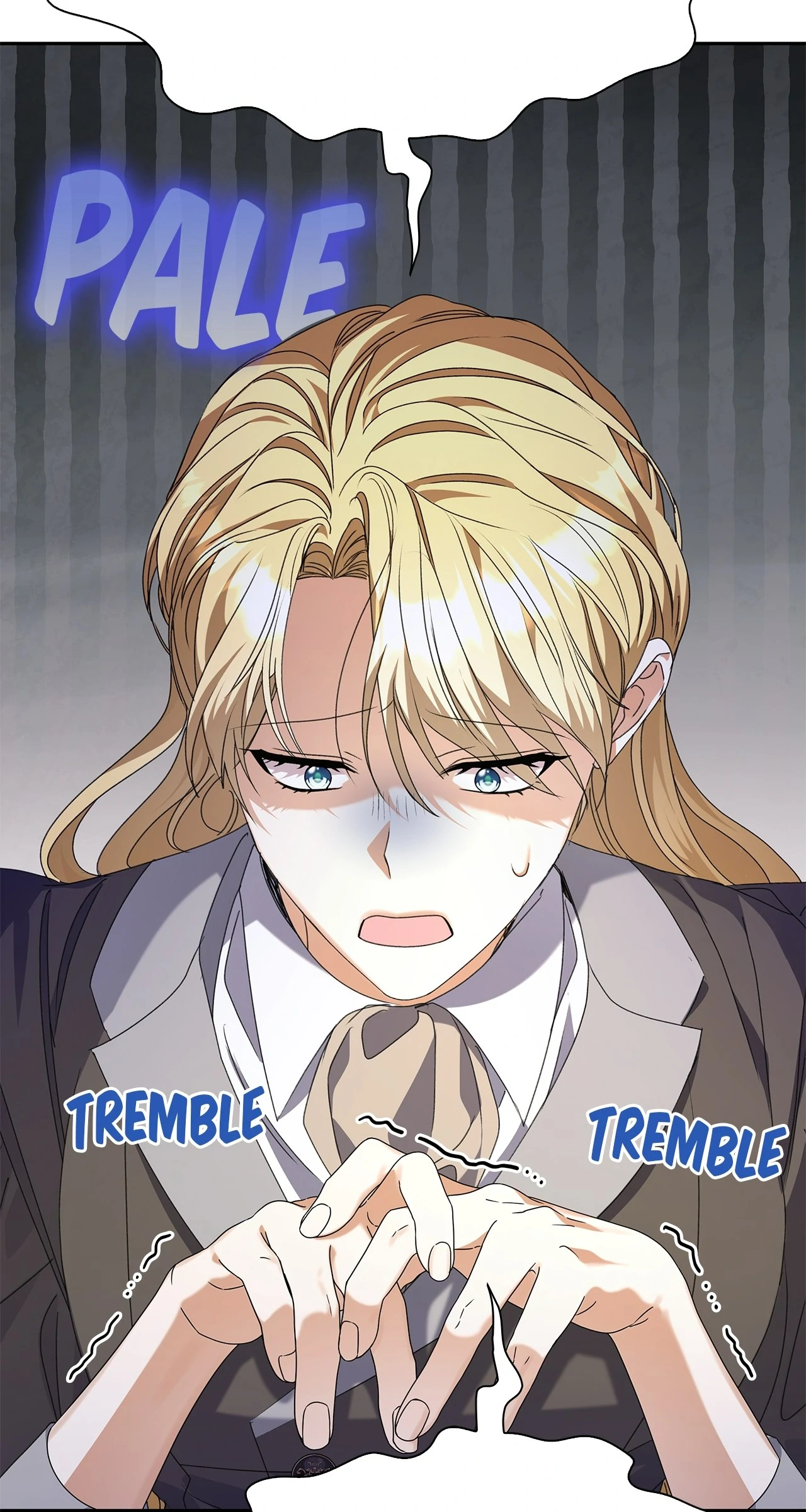 Read Enough with the Flirting EN Manga Online