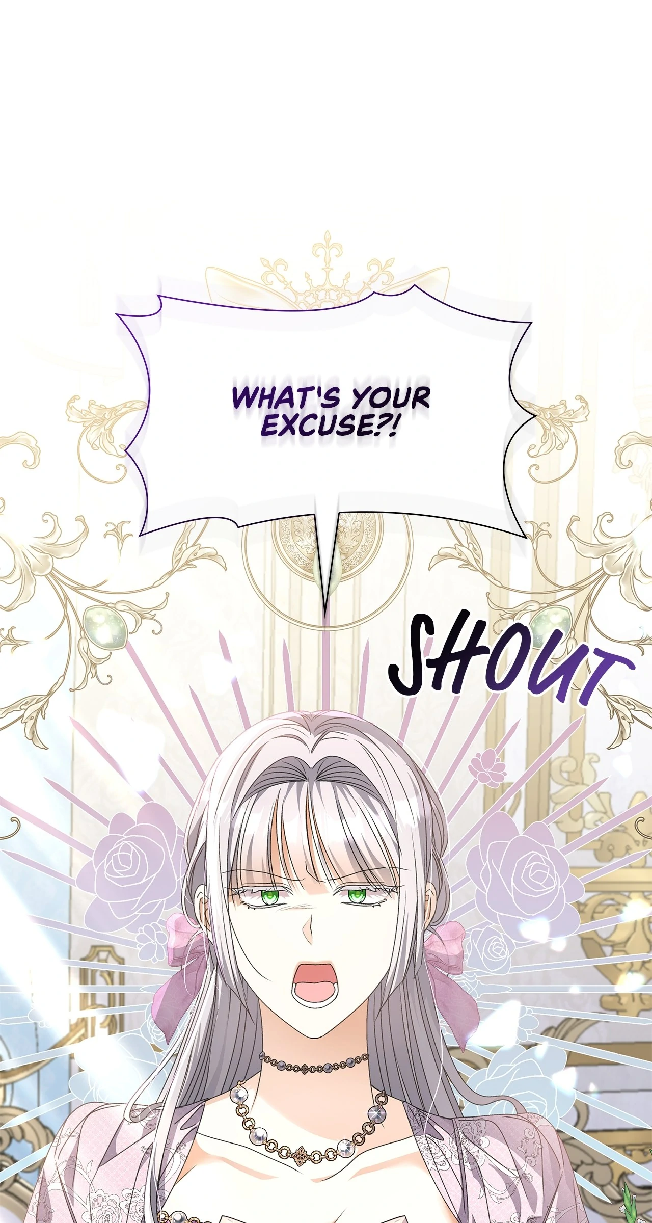 Read Enough with the Flirting EN Manga Online