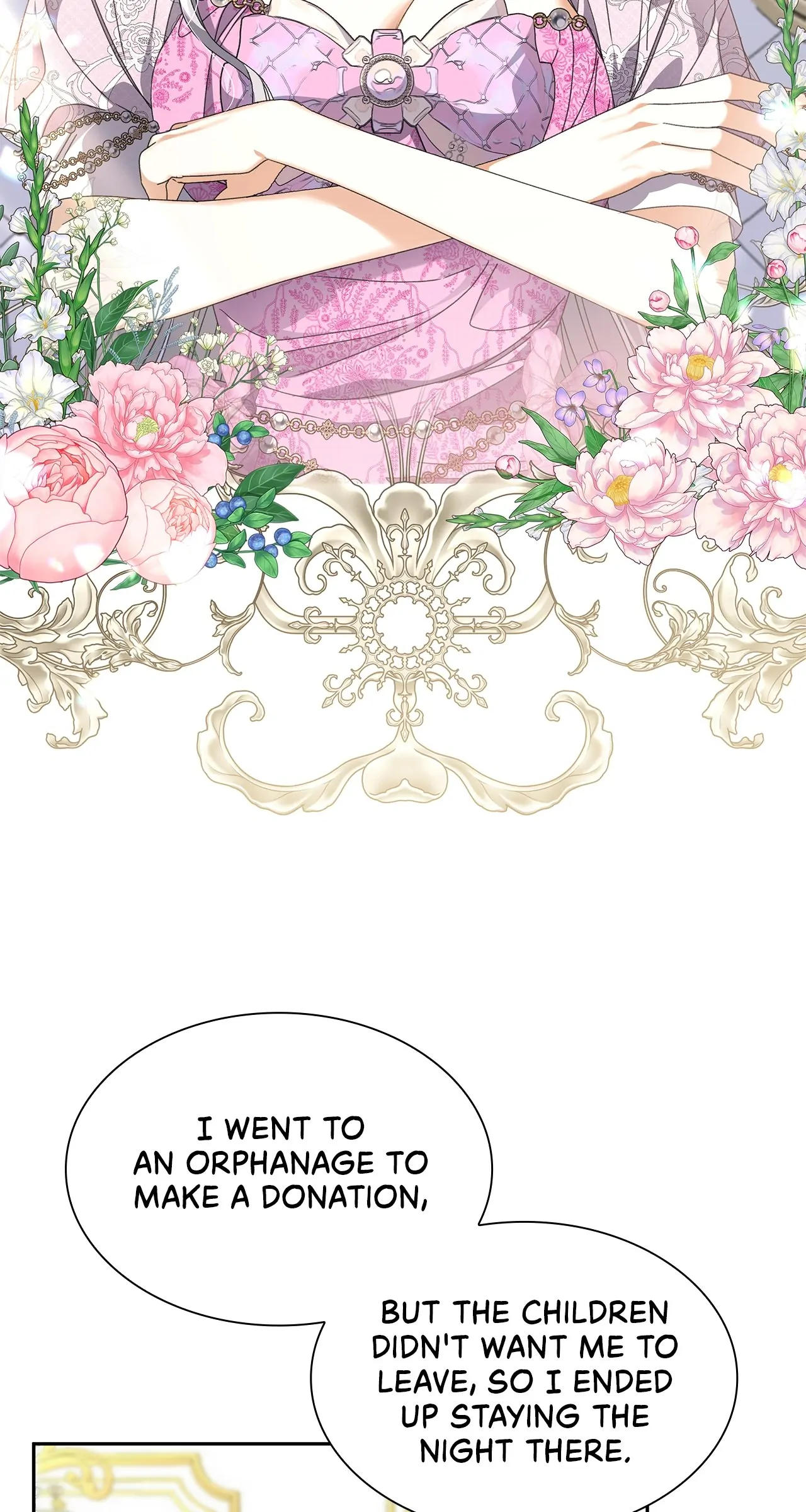 Read Enough with the Flirting EN Manga Online