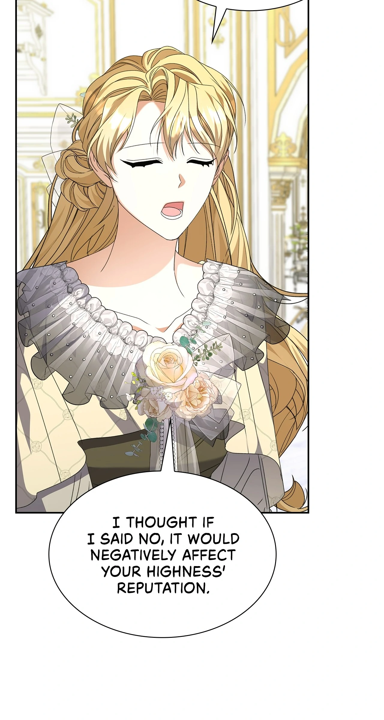 Read Enough with the Flirting EN Manga Online