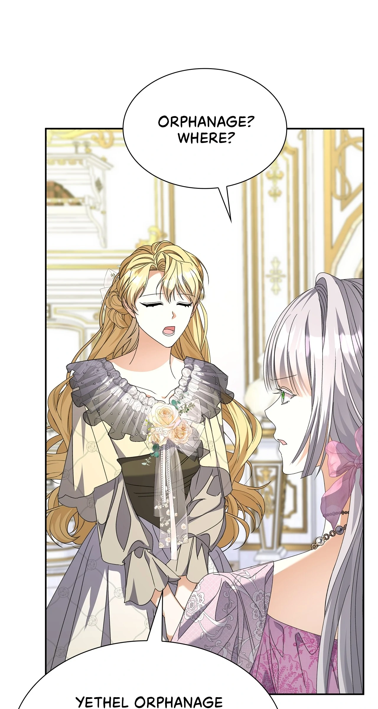 Read Enough with the Flirting EN Manga Online