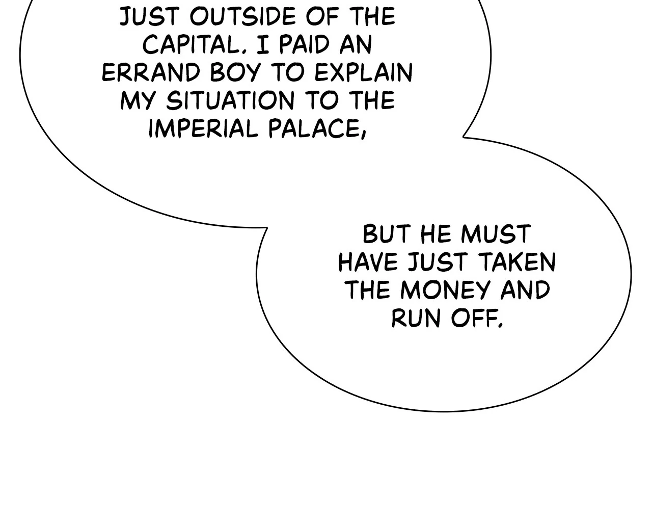 Read Enough with the Flirting EN Manga Online