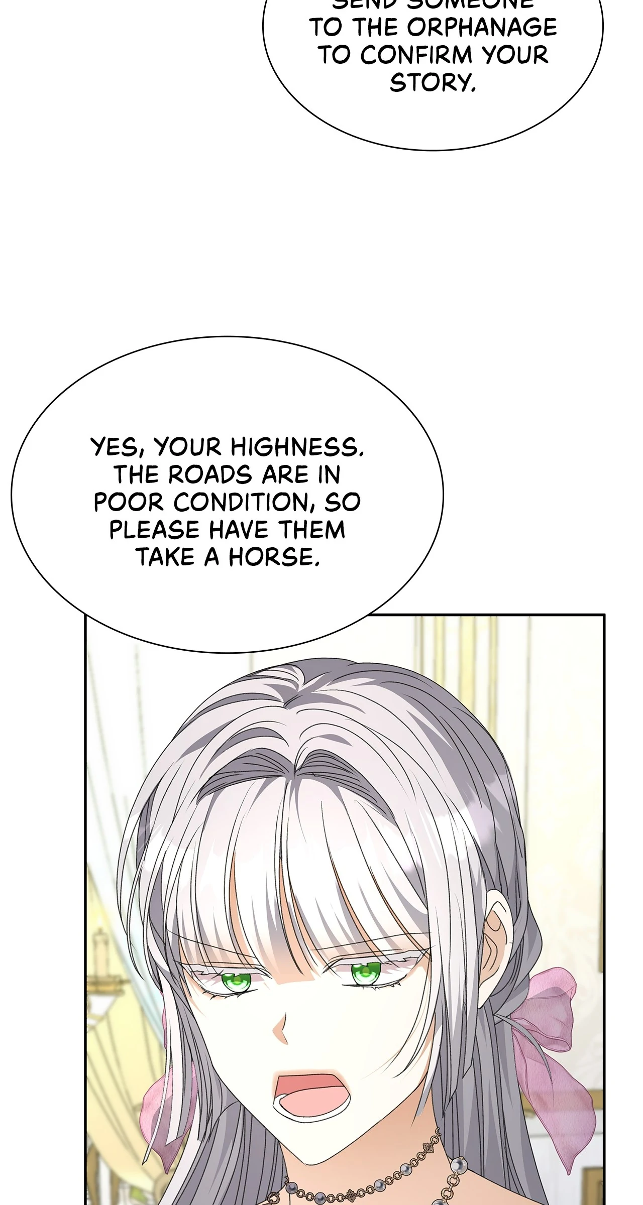 Read Enough with the Flirting EN Manga Online