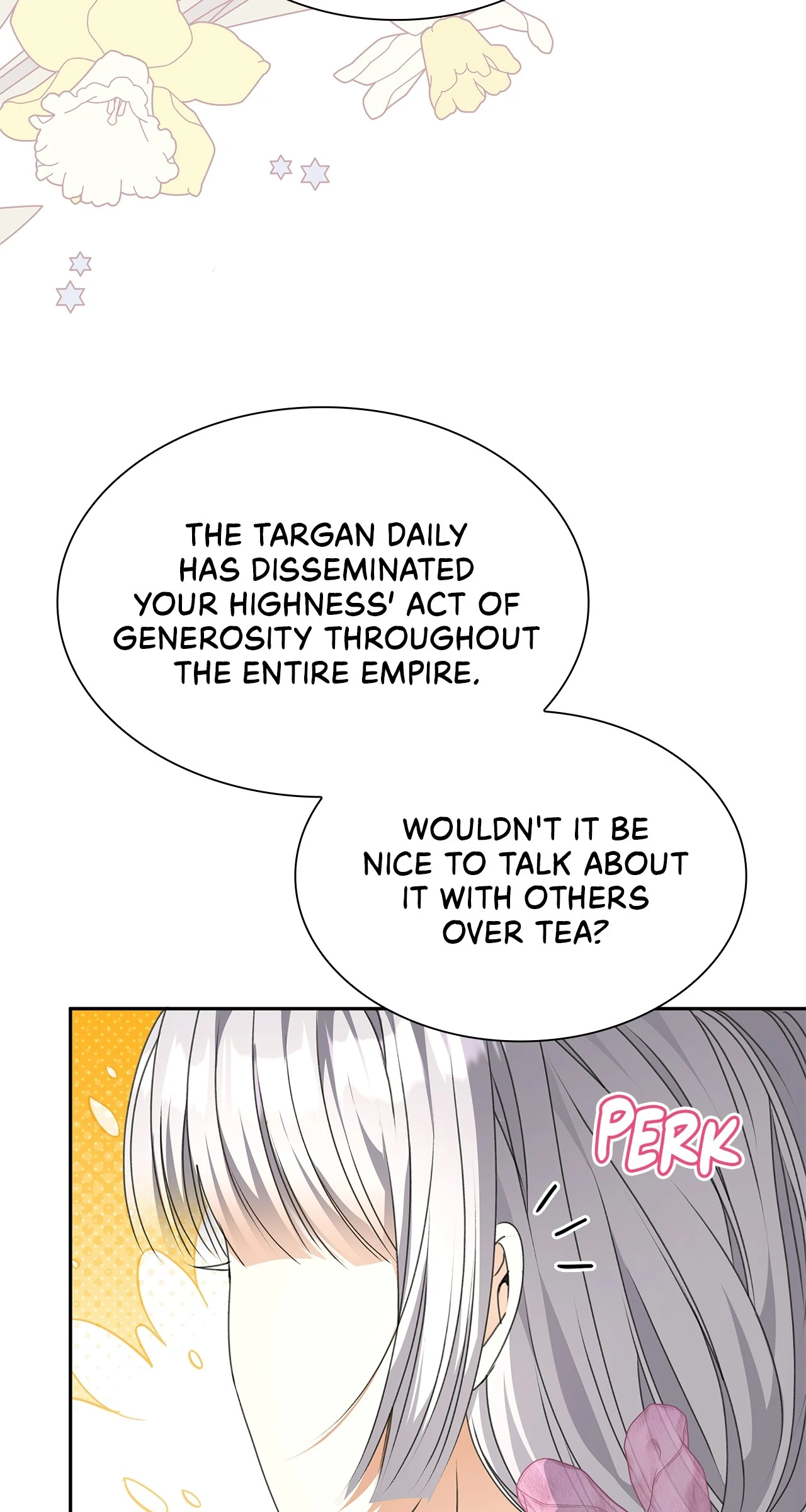 Read Enough with the Flirting EN Manga Online