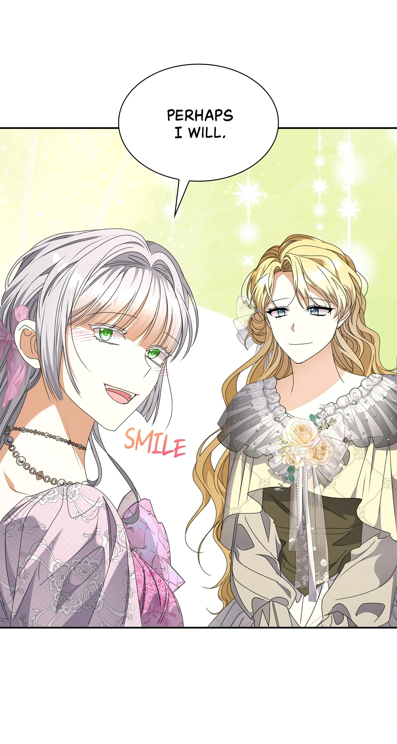 Read Enough with the Flirting EN Manga Online