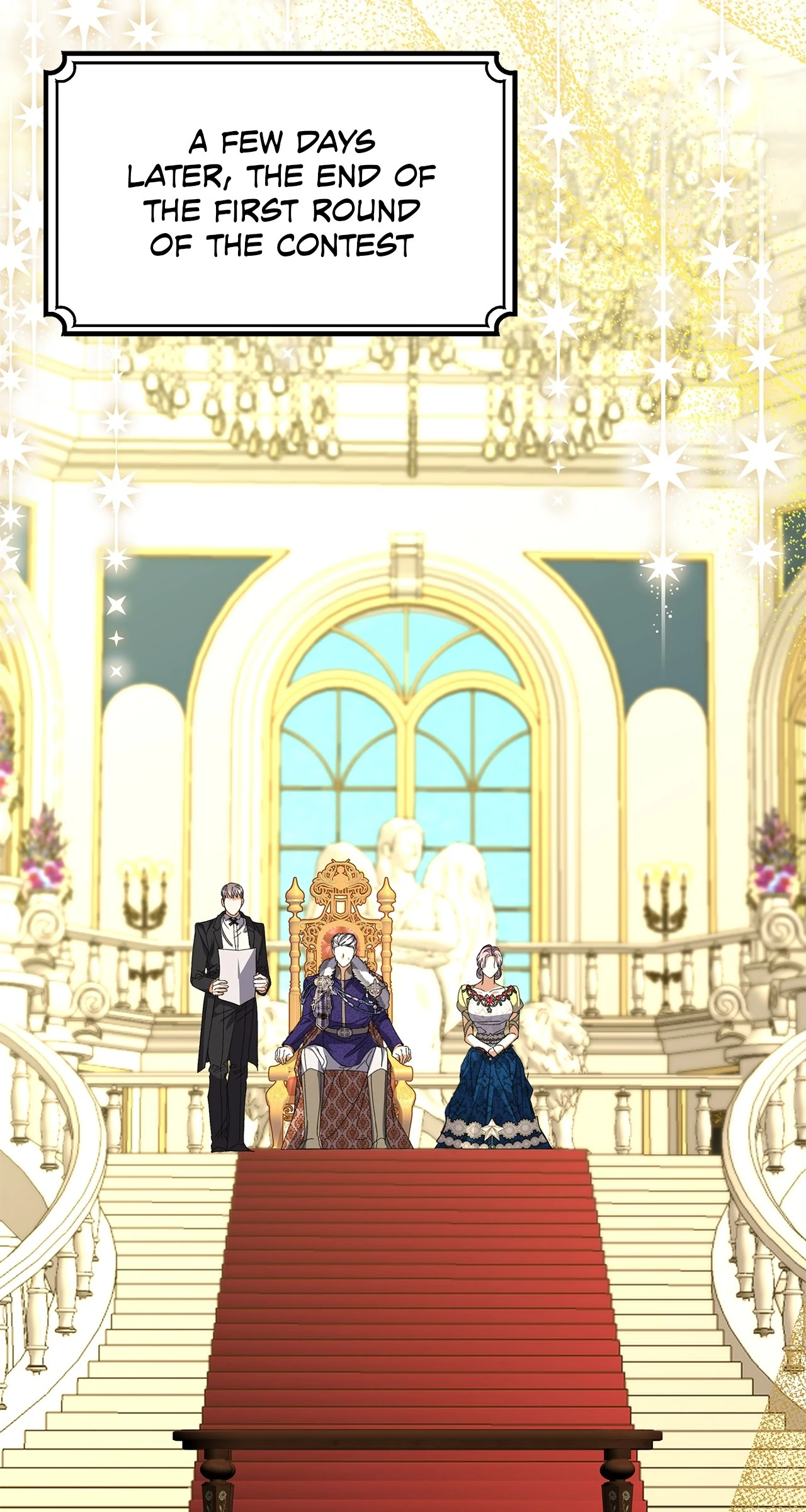 Read Enough with the Flirting EN Manga Online