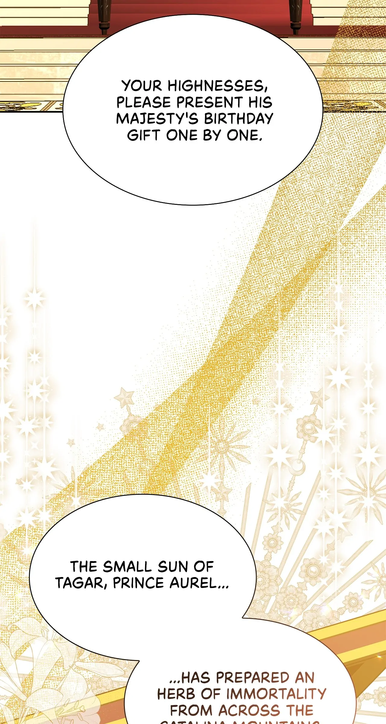 Read Enough with the Flirting EN Manga Online
