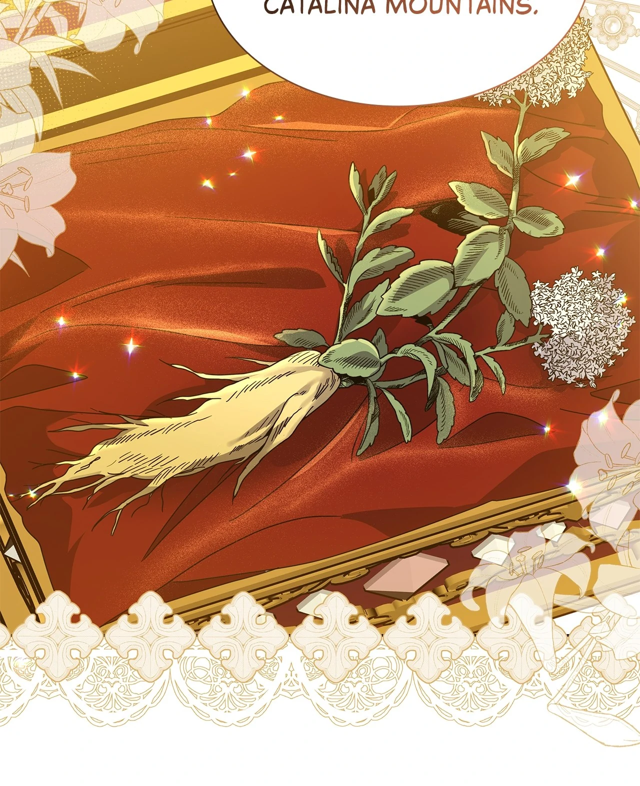Read Enough with the Flirting EN Manga Online