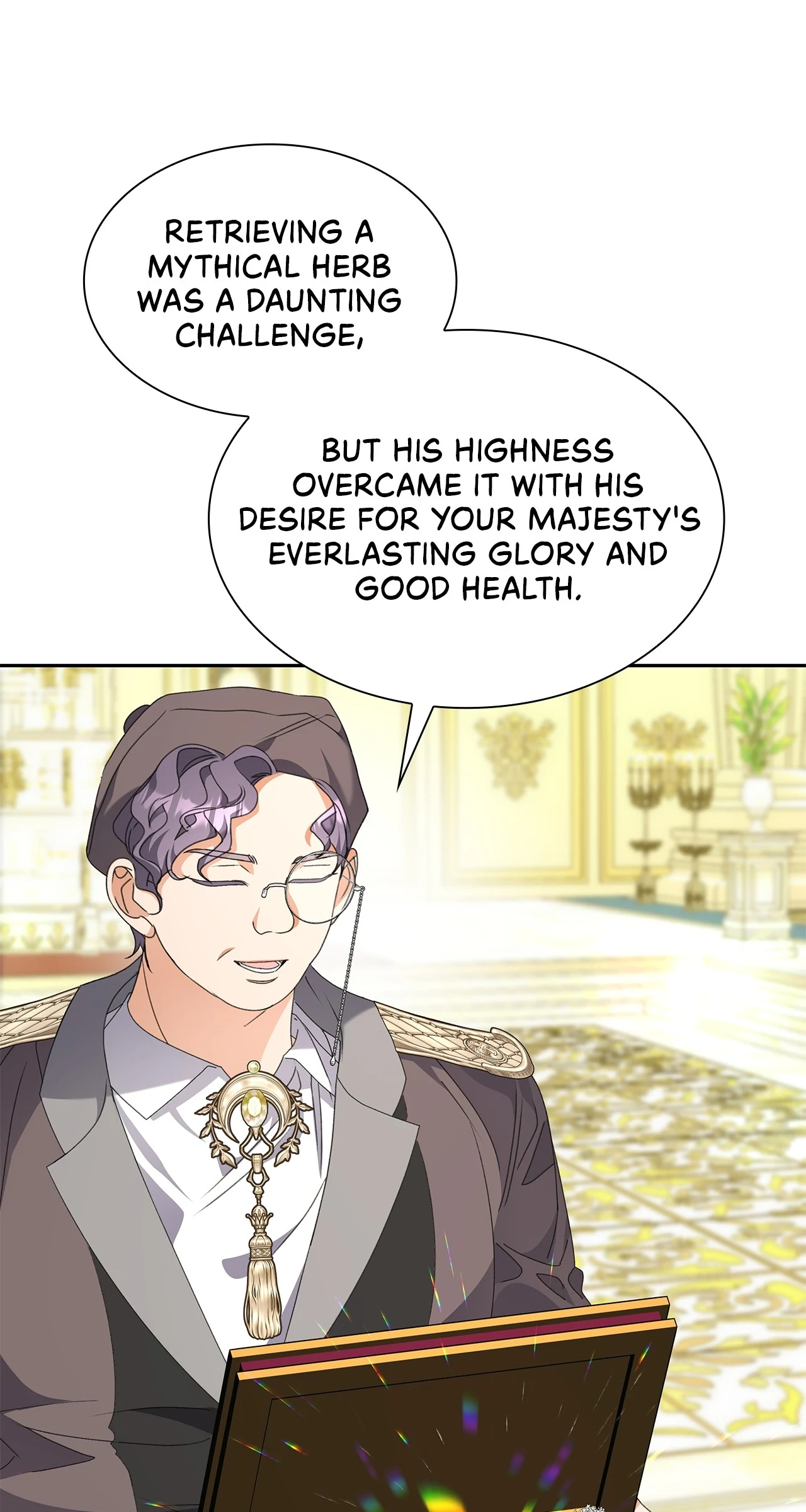 Read Enough with the Flirting EN Manga Online